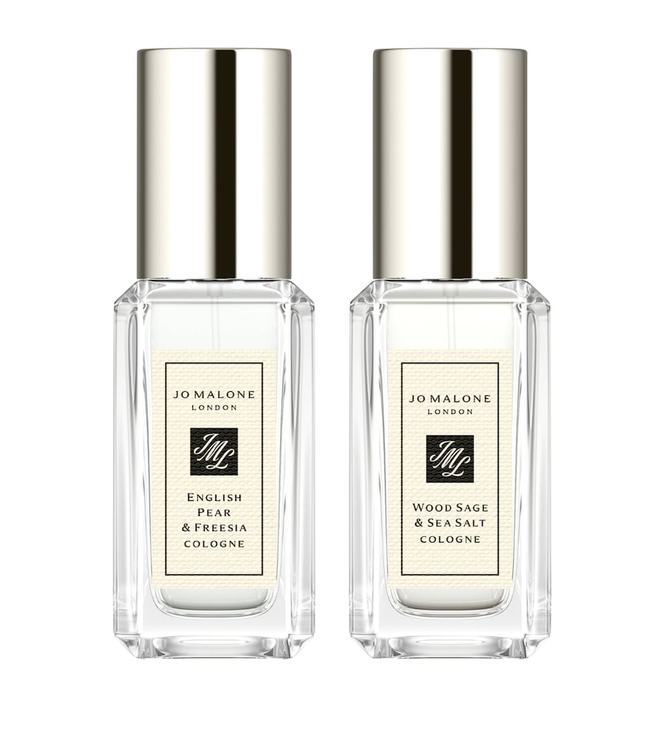 Cool & Fresh Cologne Duo (2 x 9ml)