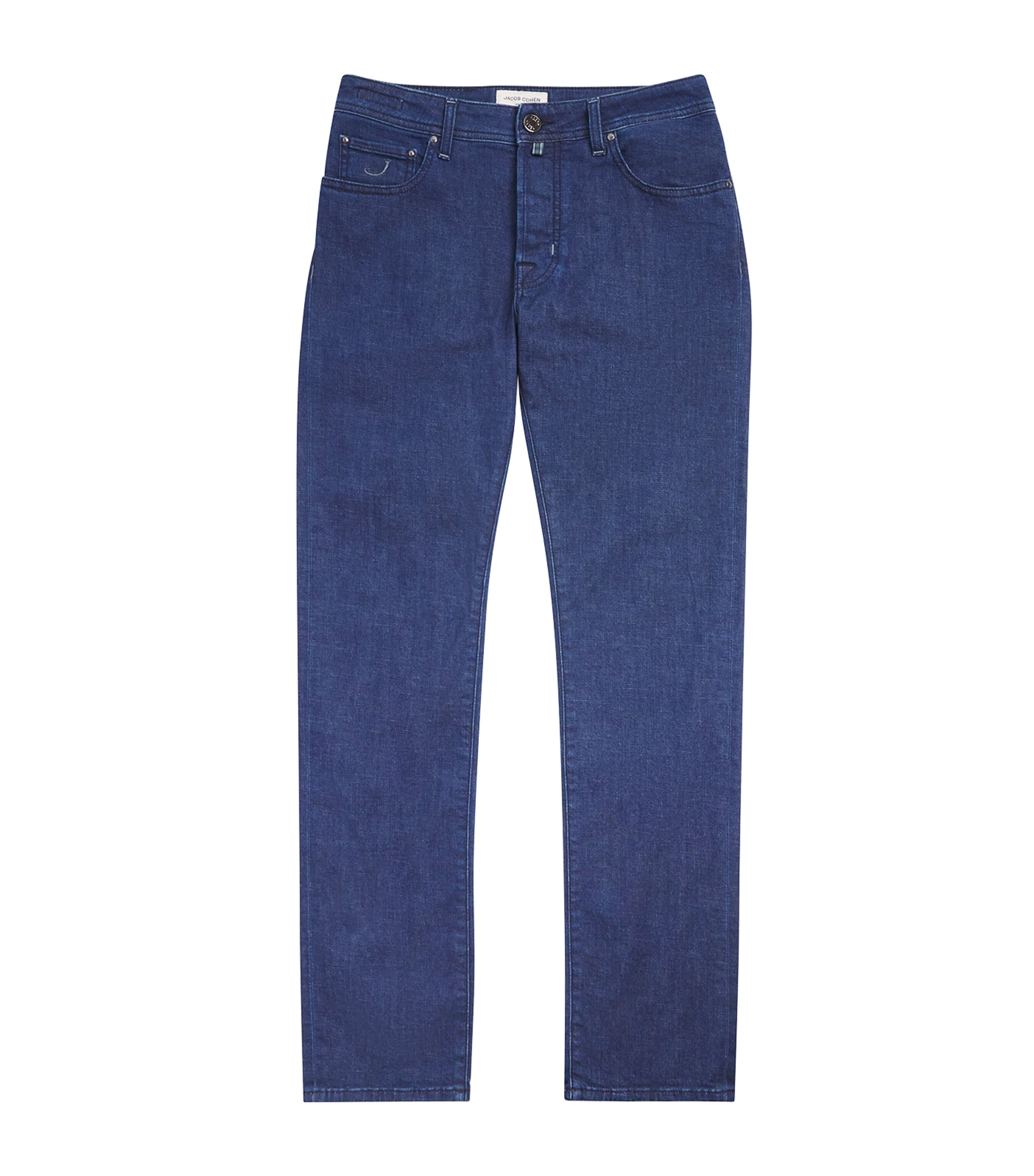 Bard Straight Jeans