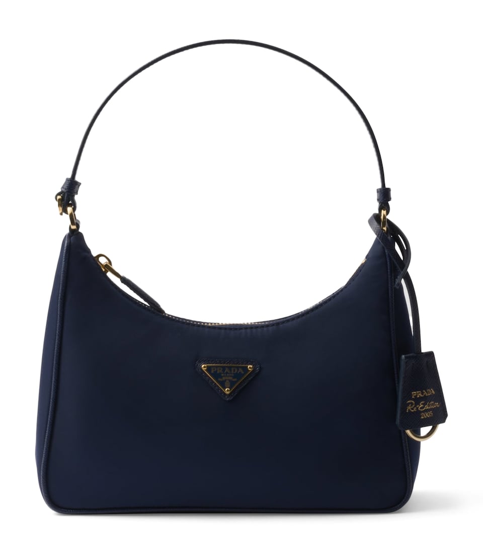 Re-Nylon Re-Edition 2005 Shoulder Bag