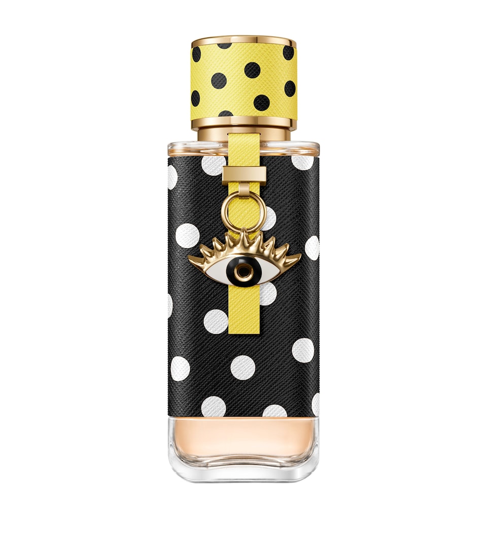 Carolina Herrera Fearless Fabulous Dot Drama Eau de Parfum (100ml)