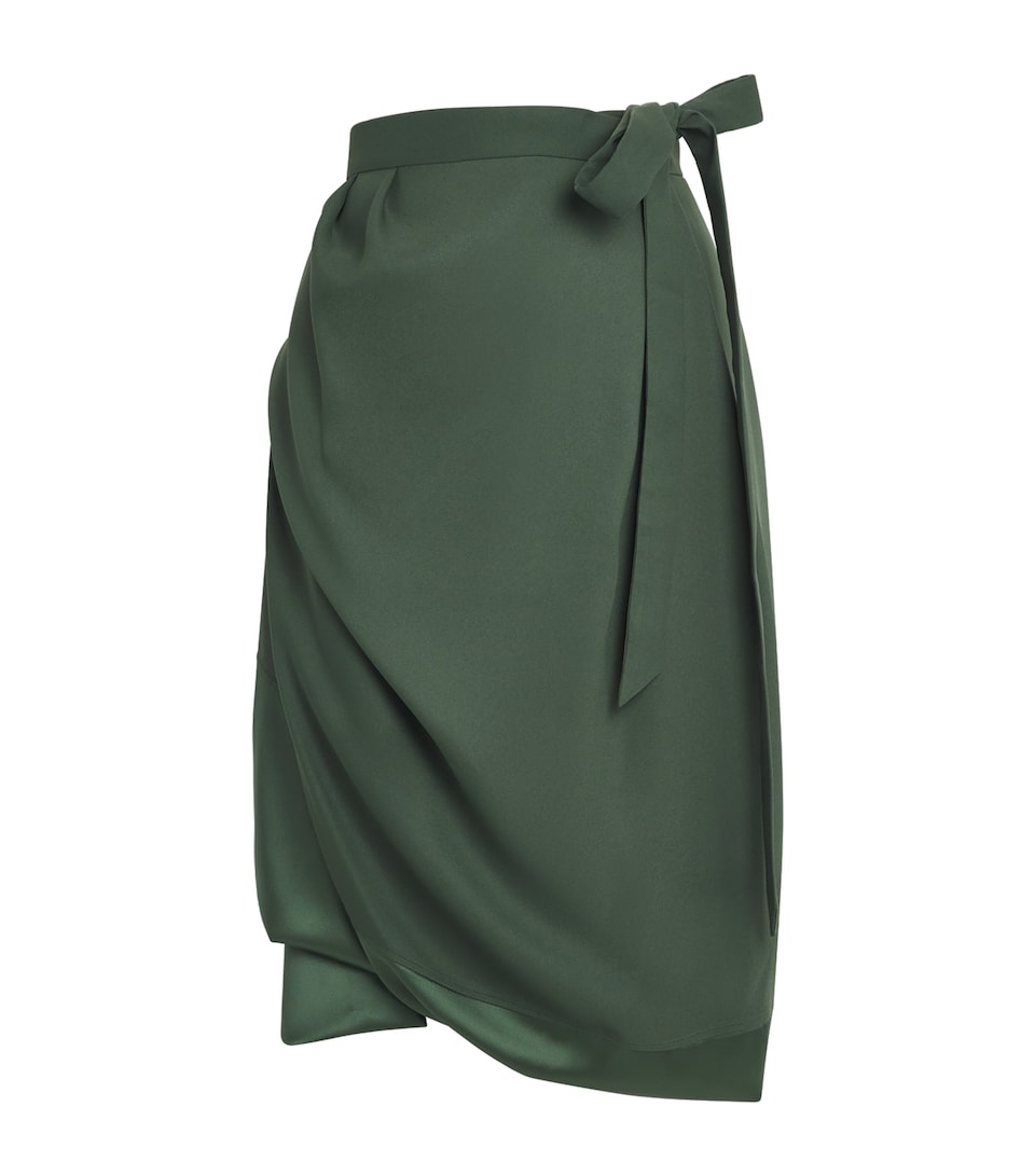 Zora Midi Skirt