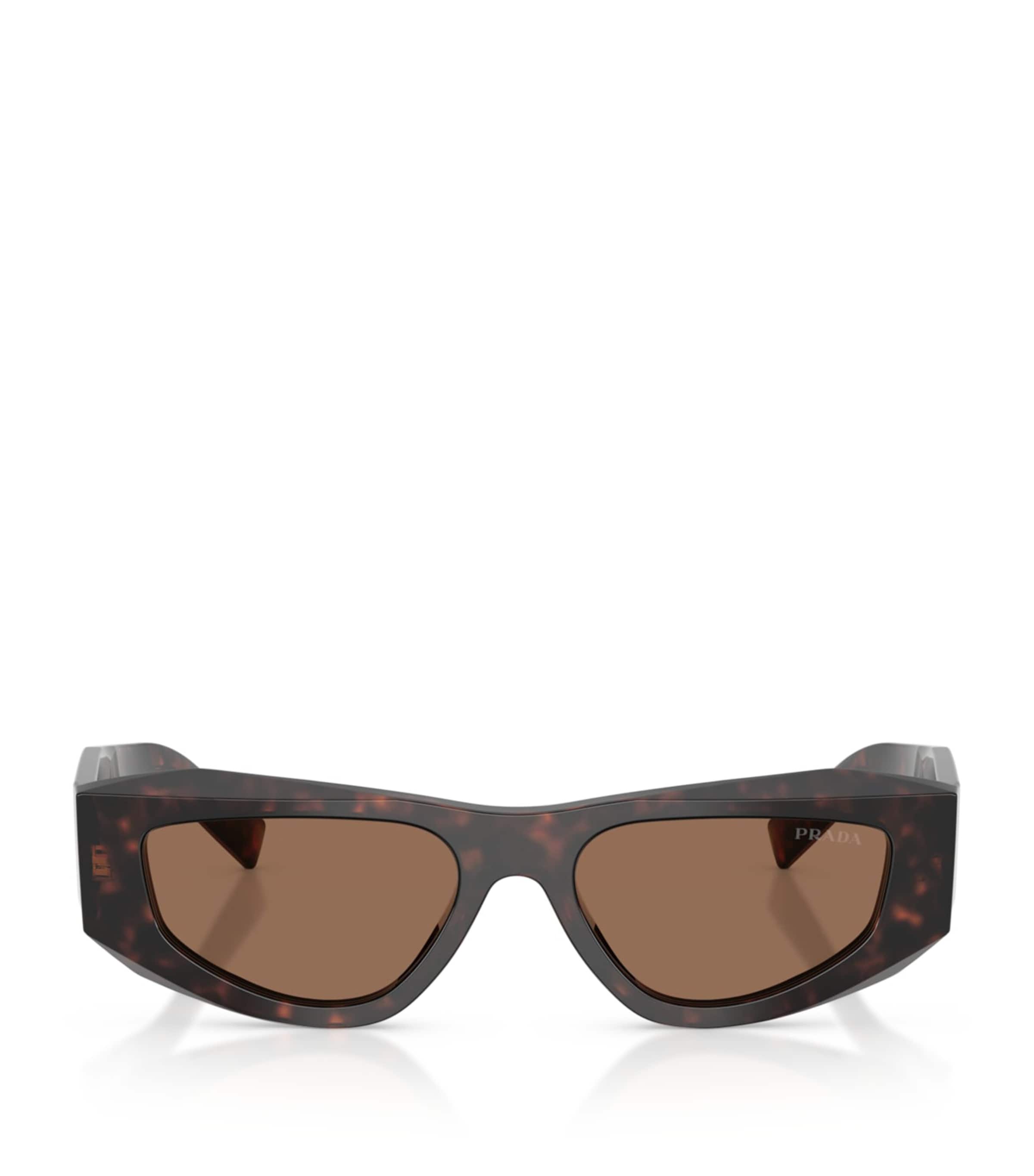 Acetate PR B19S Sunglasses
