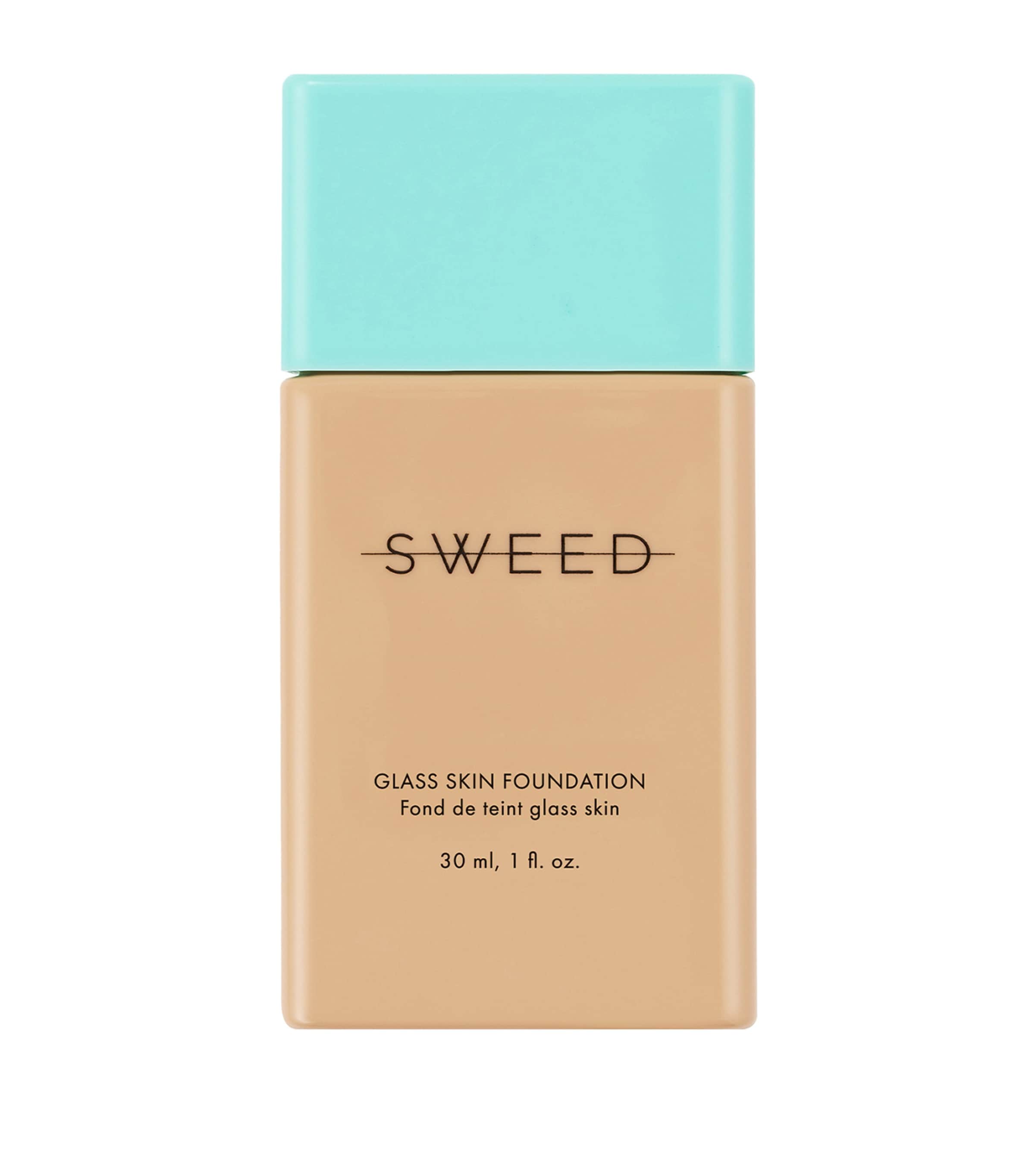 Glass Skin Foundation