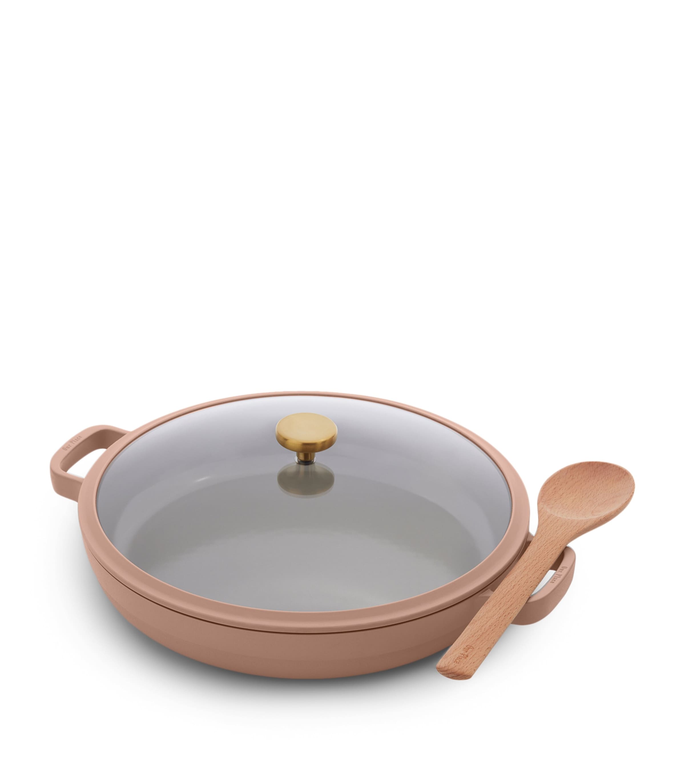 OUR PLACE Ceramic Non-Stick Dual-Handle Always Pan (32cm) Spice