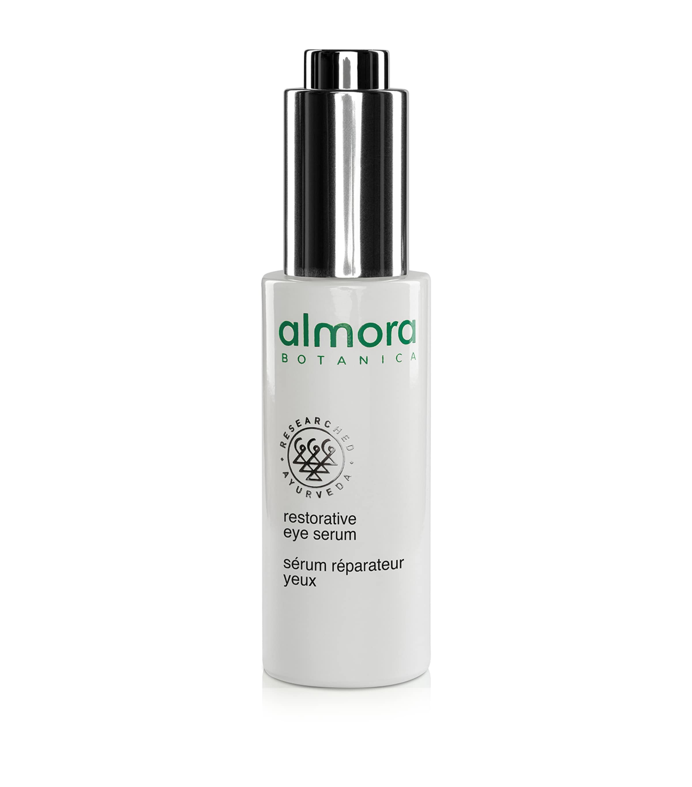 Almora BOTANICA Restorative Eye Serum (30ml)