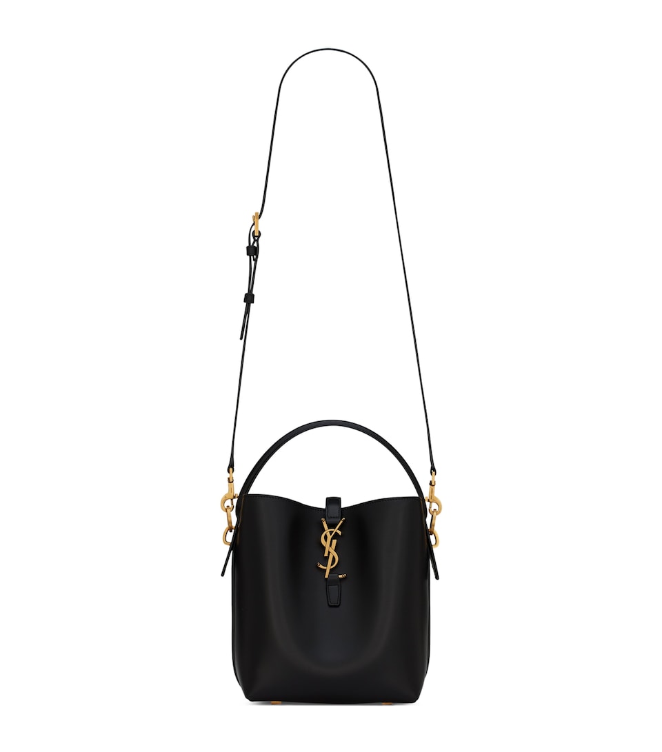 Small Le 37 Bucket Bag