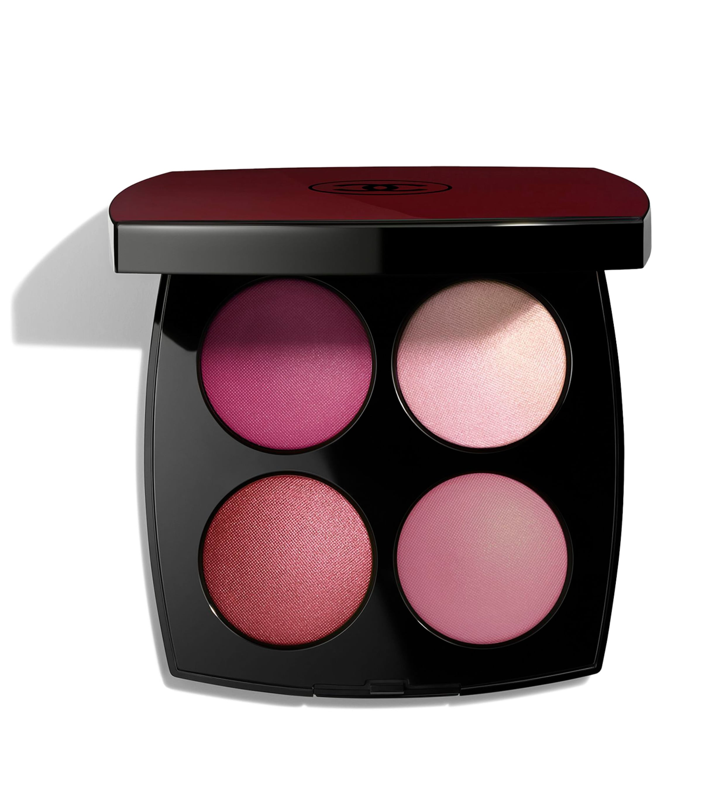 ROUGE NOIR Eyeshadow Palette