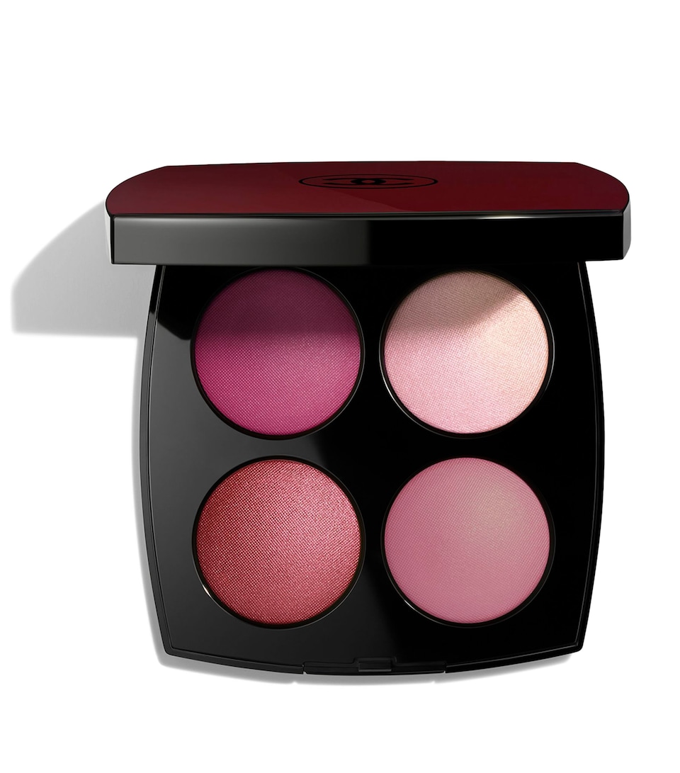 ROUGE NOIR Eyeshadow Palette