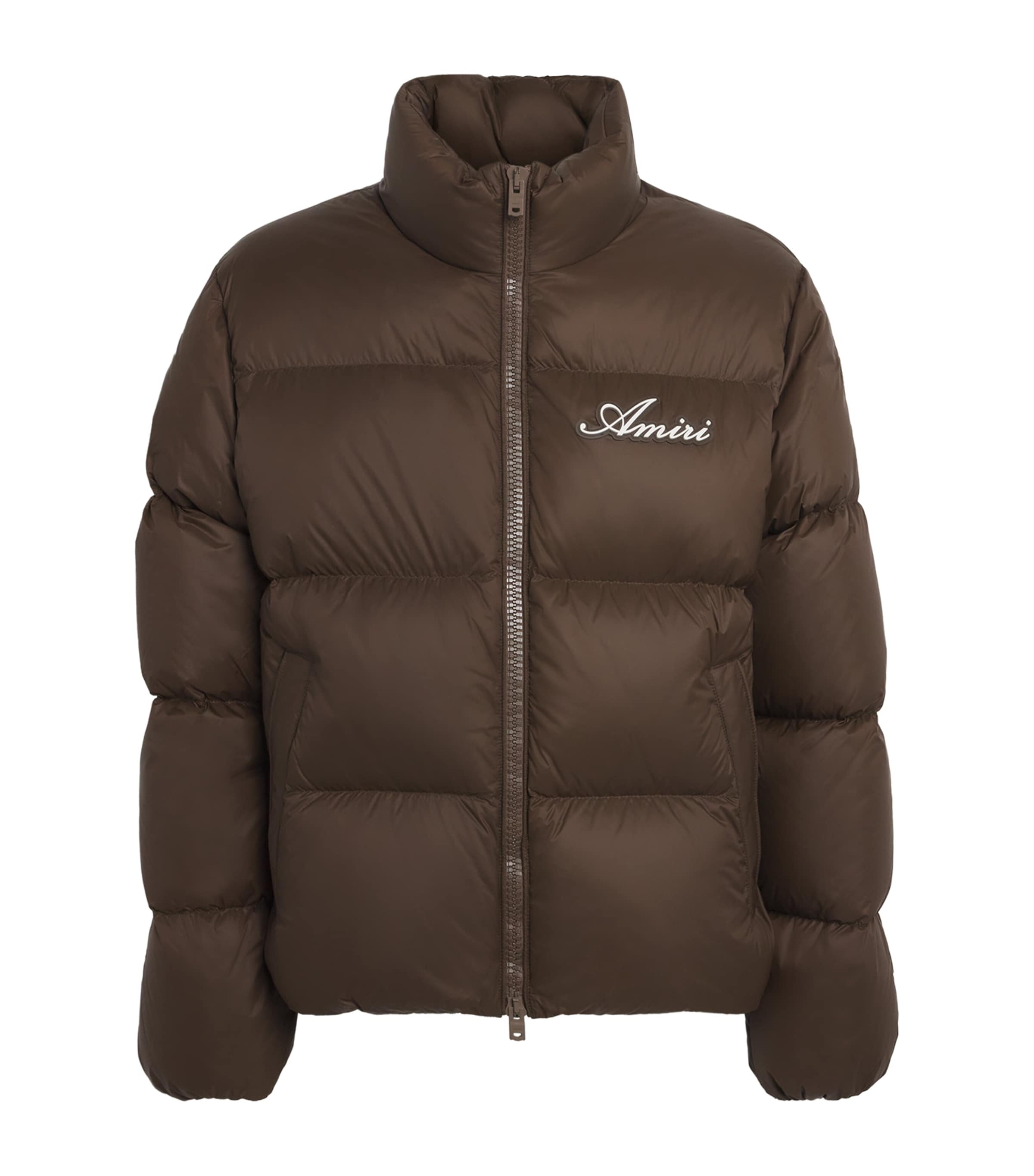 Down Bones Puffer Jacket