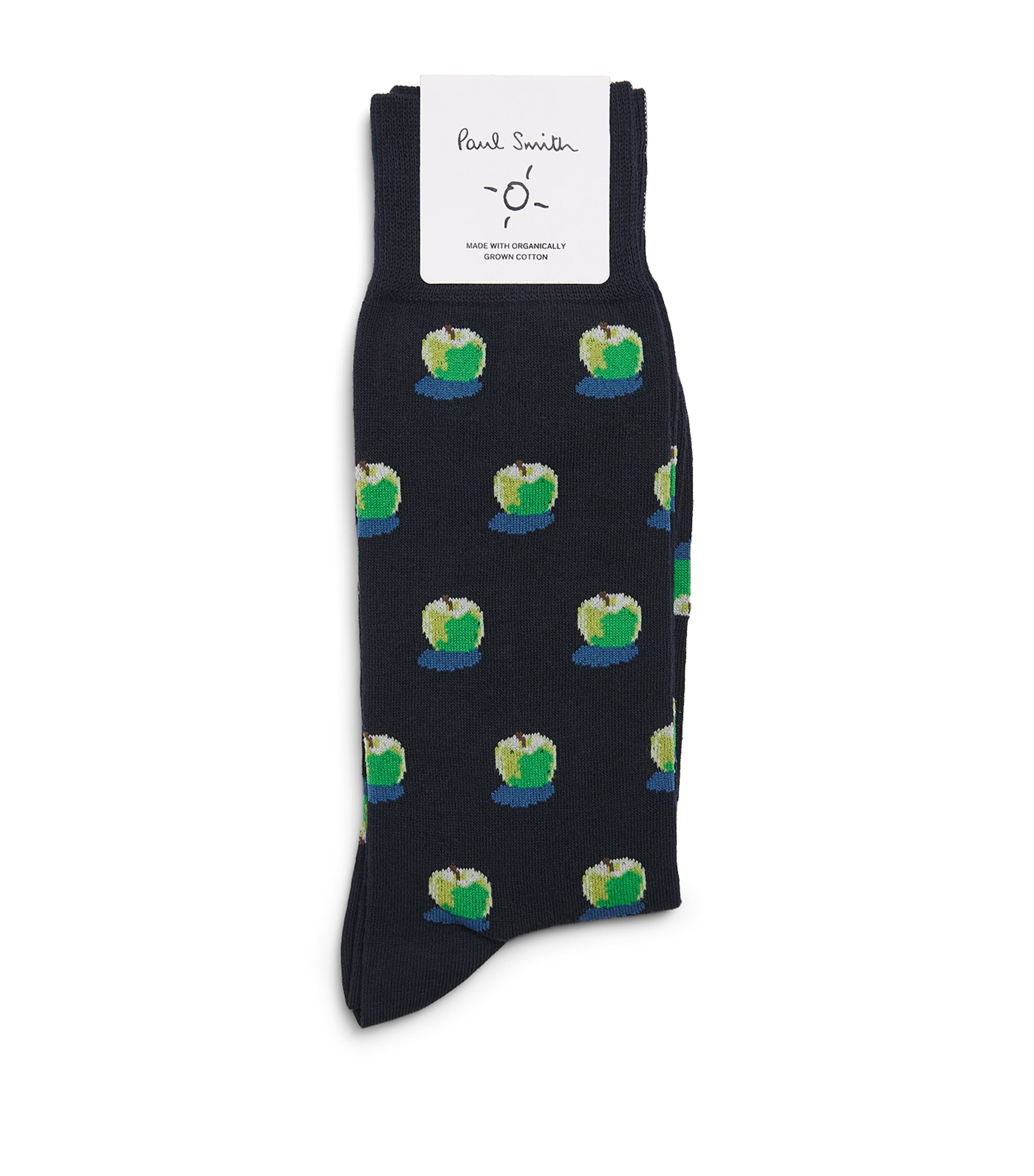 Paul Smith Mens Apple Socks