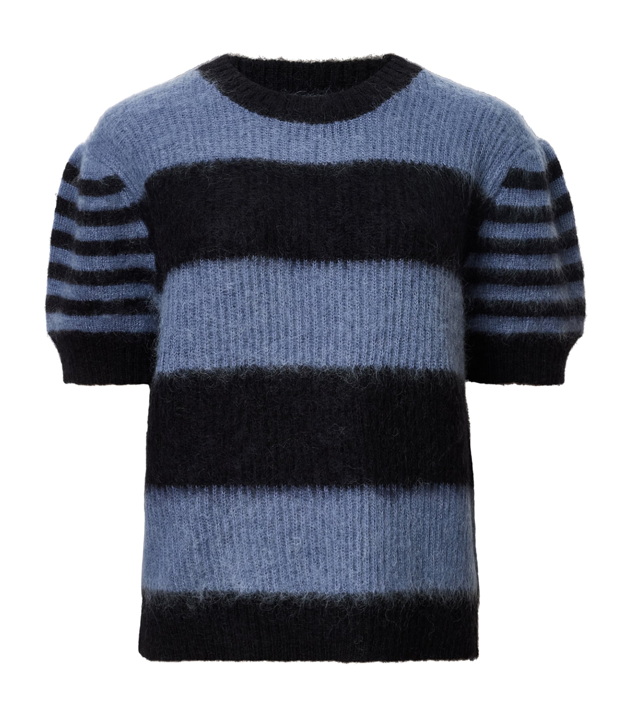 Stripe Clem Sweater