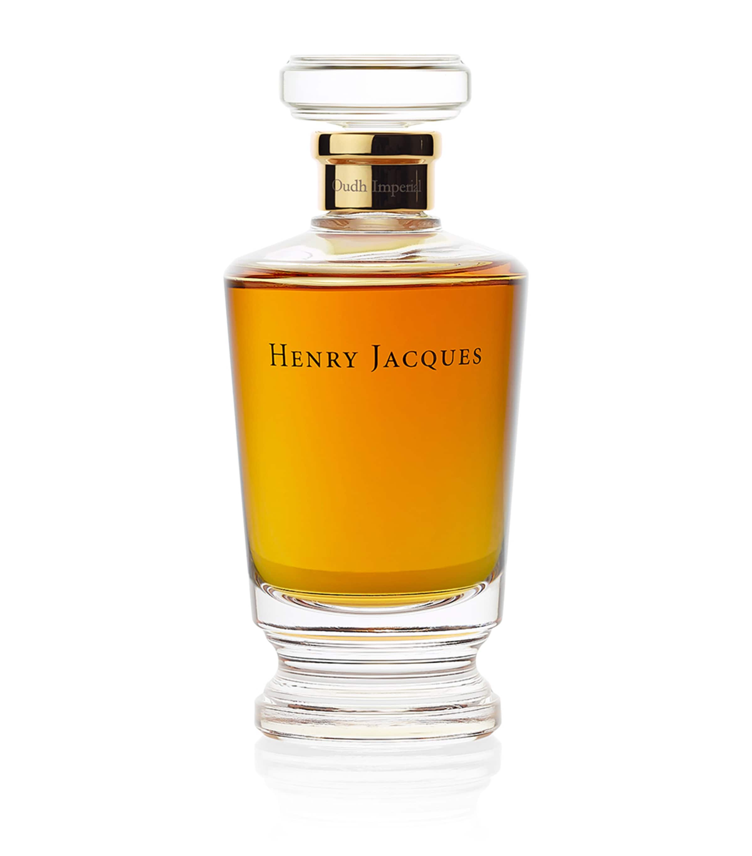 Henry Jacques Oudh Imperial Perfume Extract (75ml)