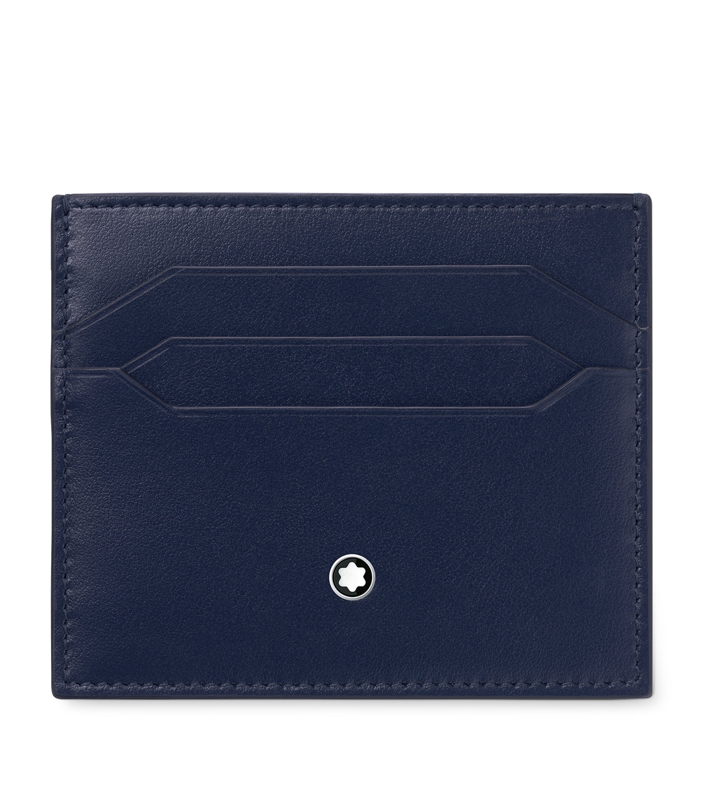 Montblanc Meisterstück 6cc Card Holder