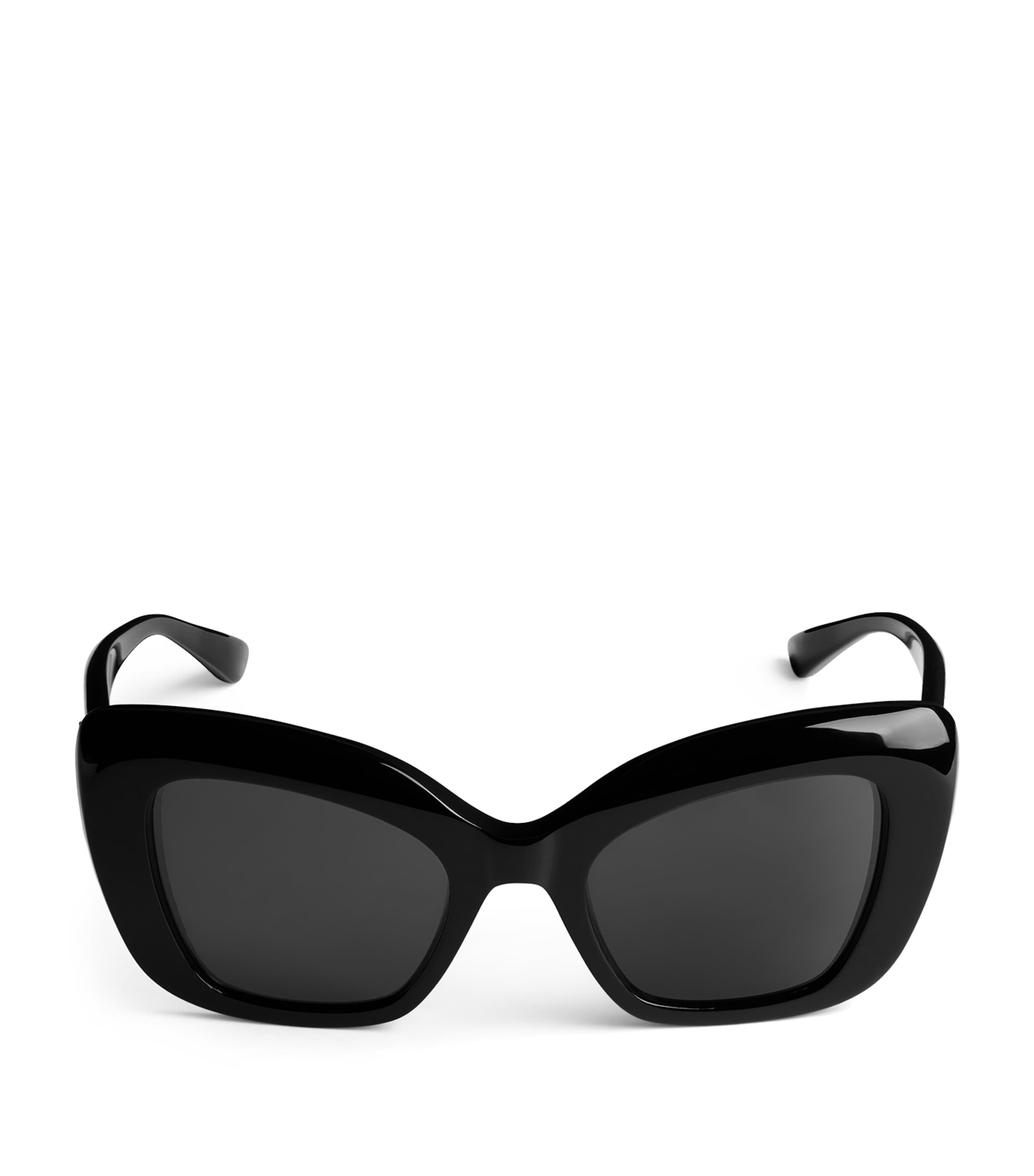 Balenciaga Diva Butterfly Sunglasses