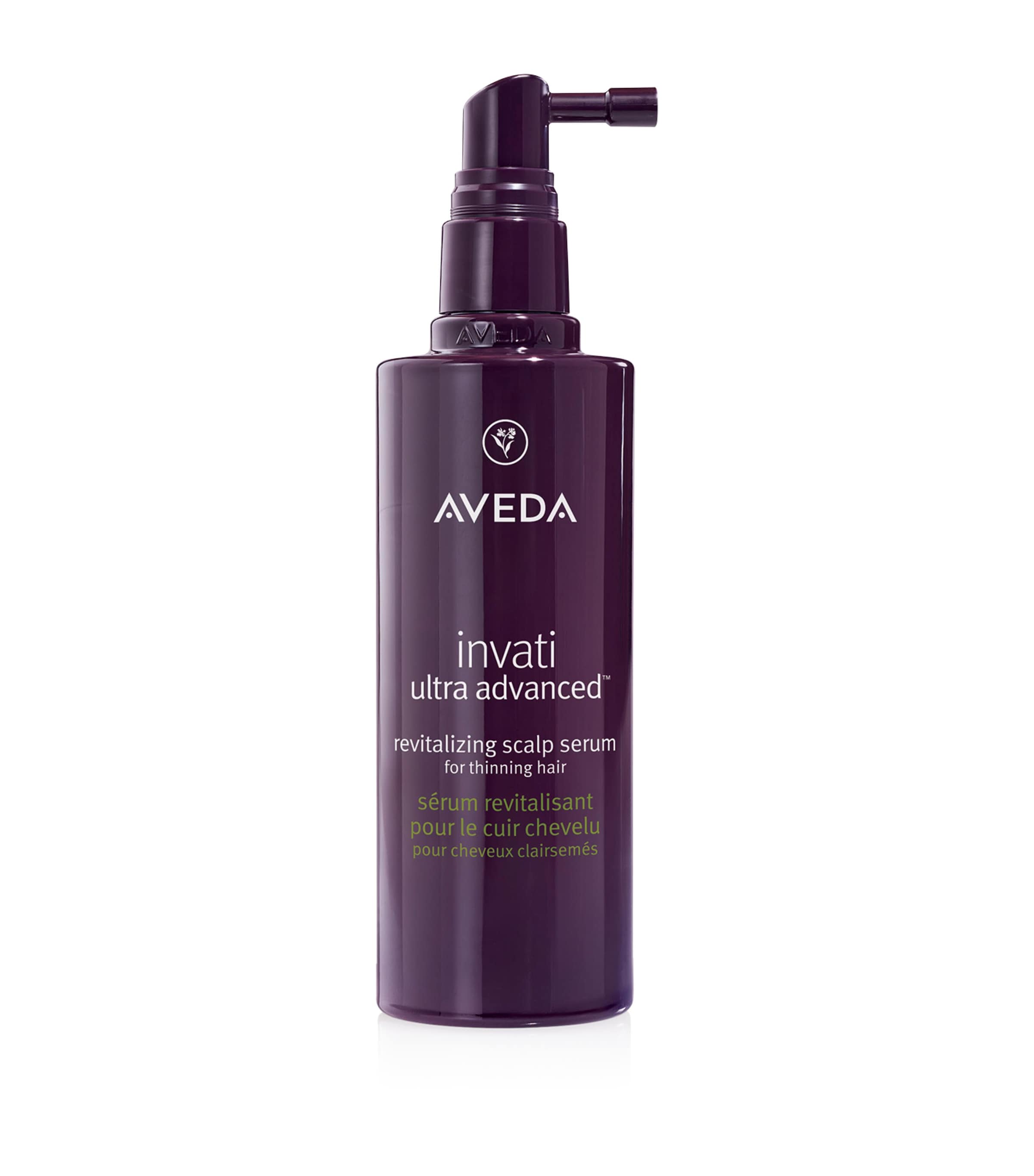 Aveda Vegan Invati Ultra Advanced Revitalizing Scalp Serum (150ml)