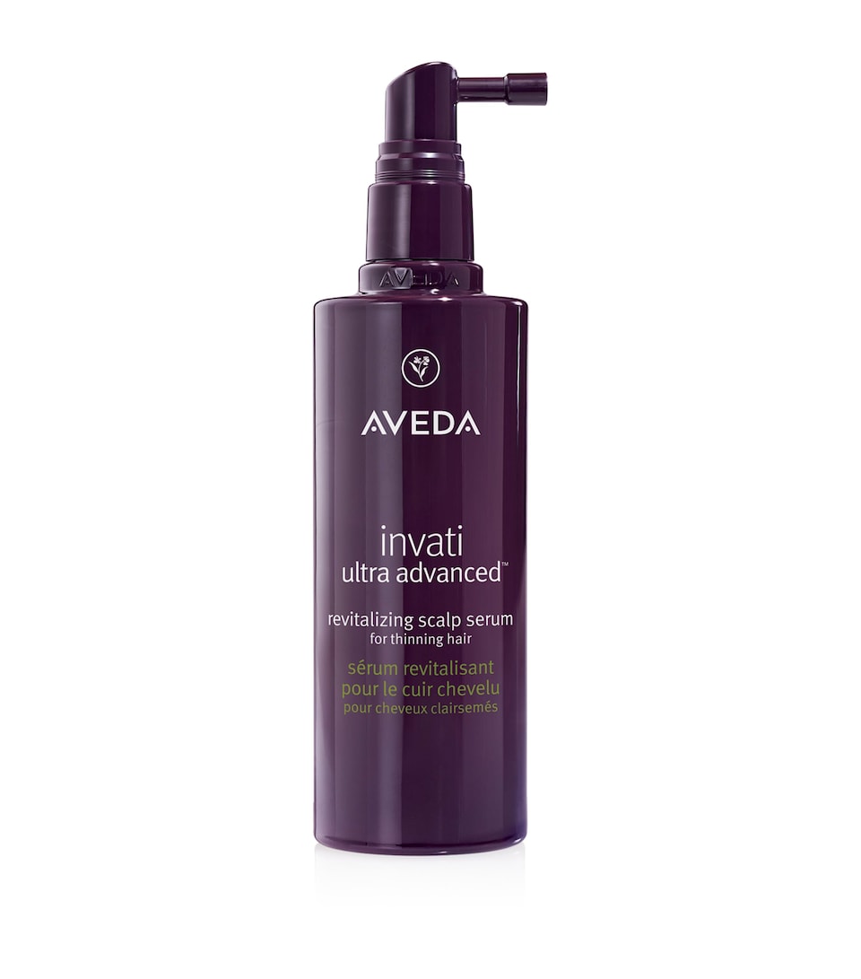 Aveda Vegan Invati Ultra Advanced Revitalizing Scalp Serum (150ml)