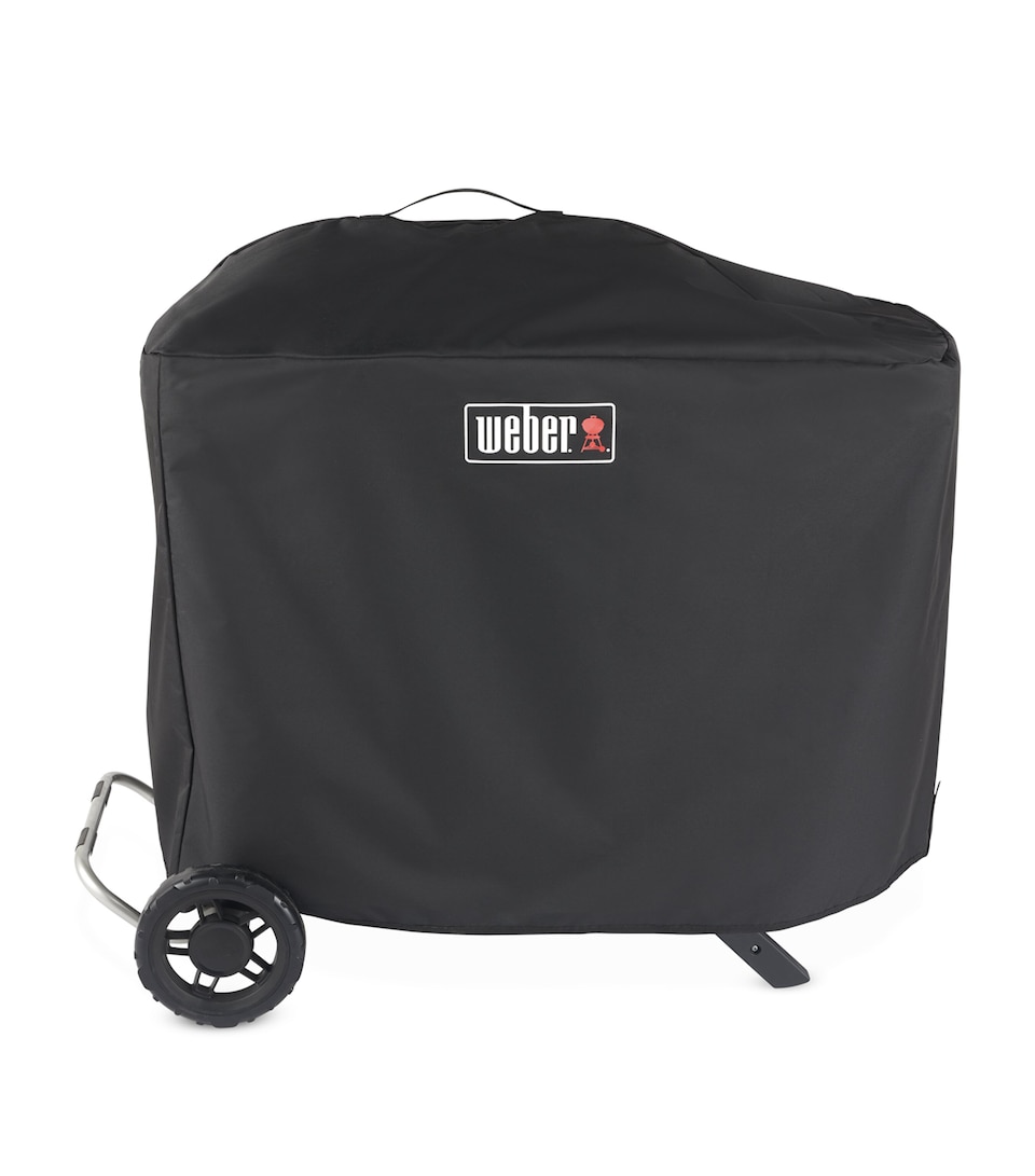 Traveler Barbecue Cover
