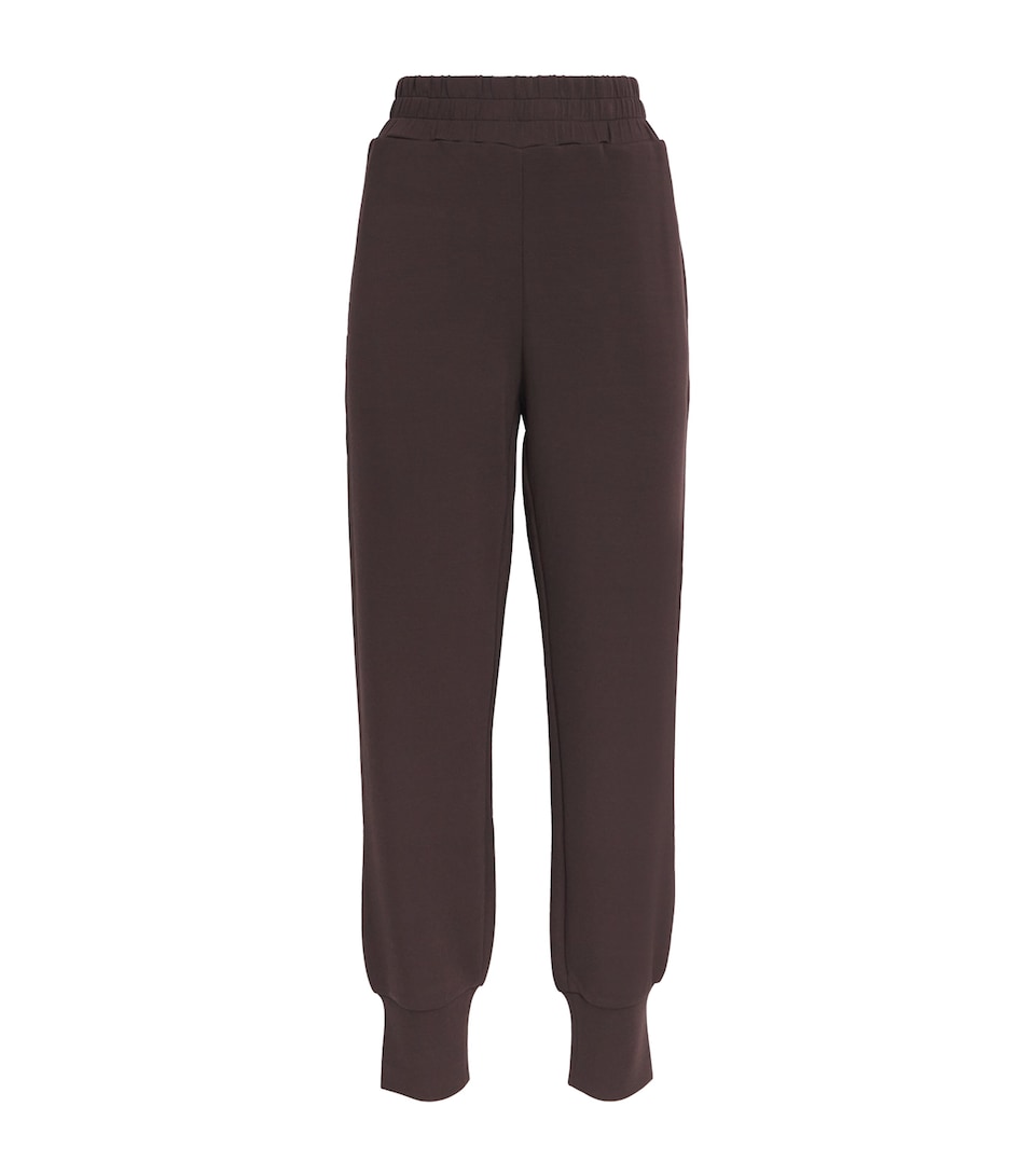 The Slim Cuff Sweatpants