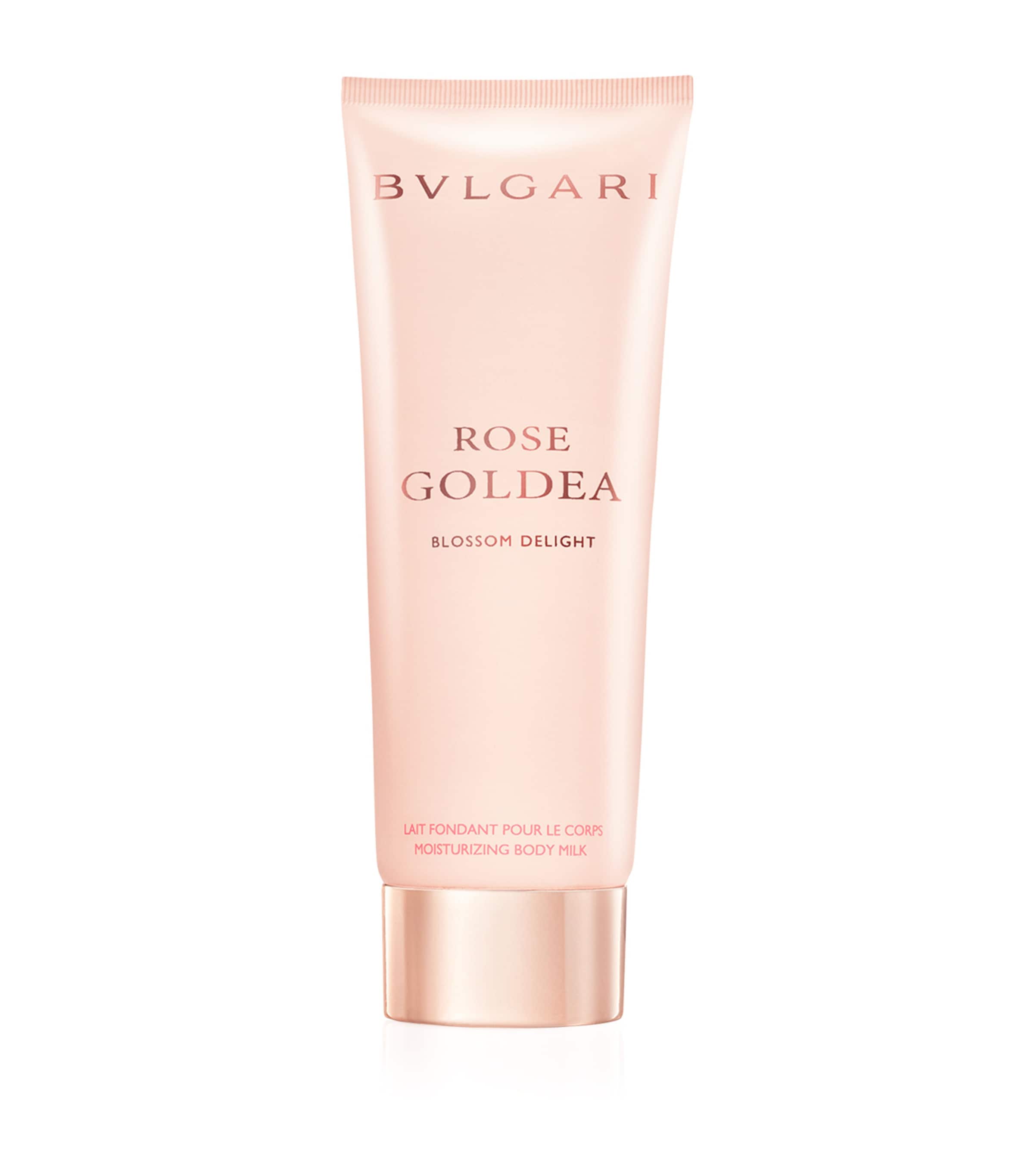 Rose Goldea Blossom Delight Body Milk (200ml)