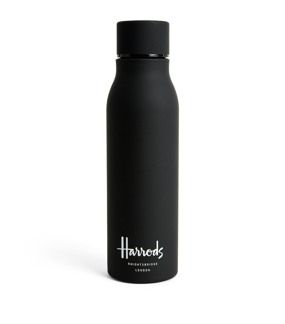 Logo Water Bottle