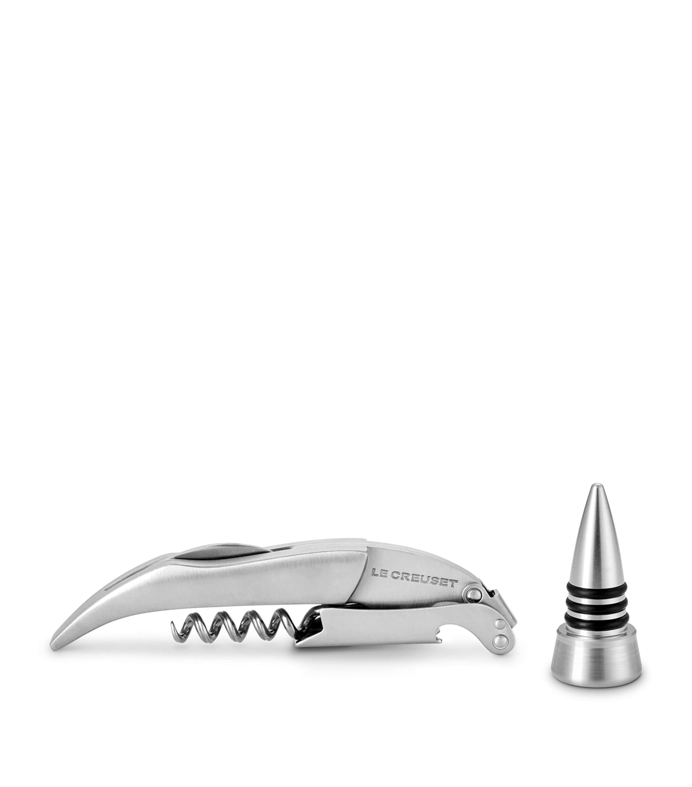 Le Creuset Staineless Steel Waiter's Friend Multi-Tool