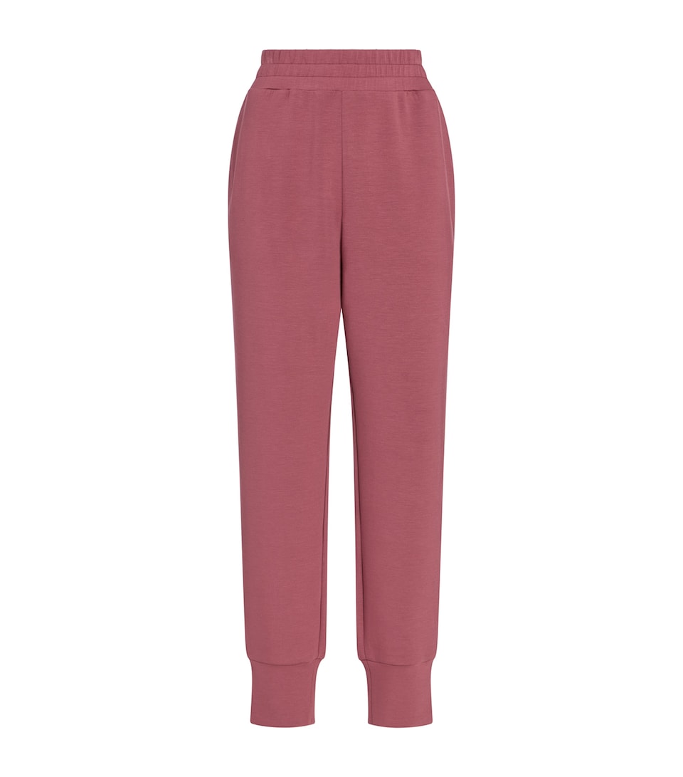 The Slim Cuff Sweatpants