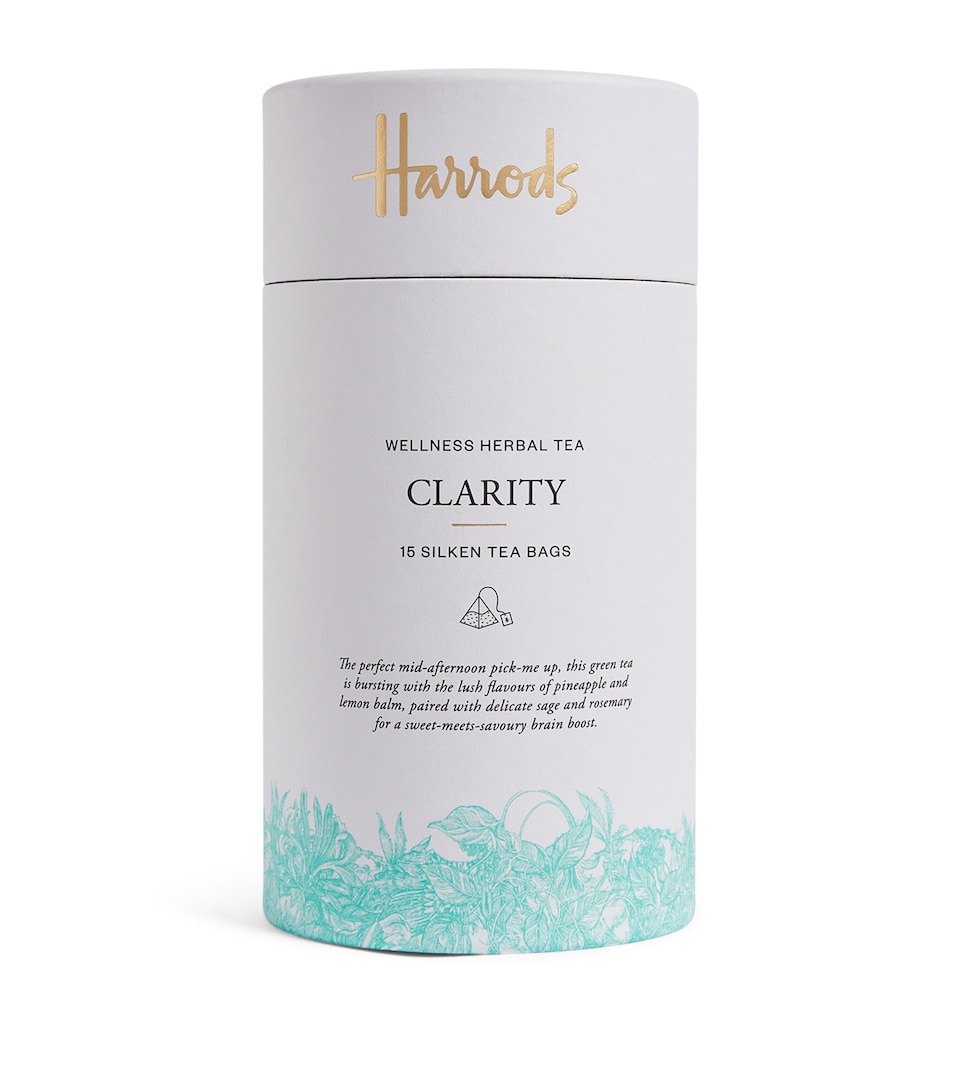 Clarity Tea (15 Tea Bags)