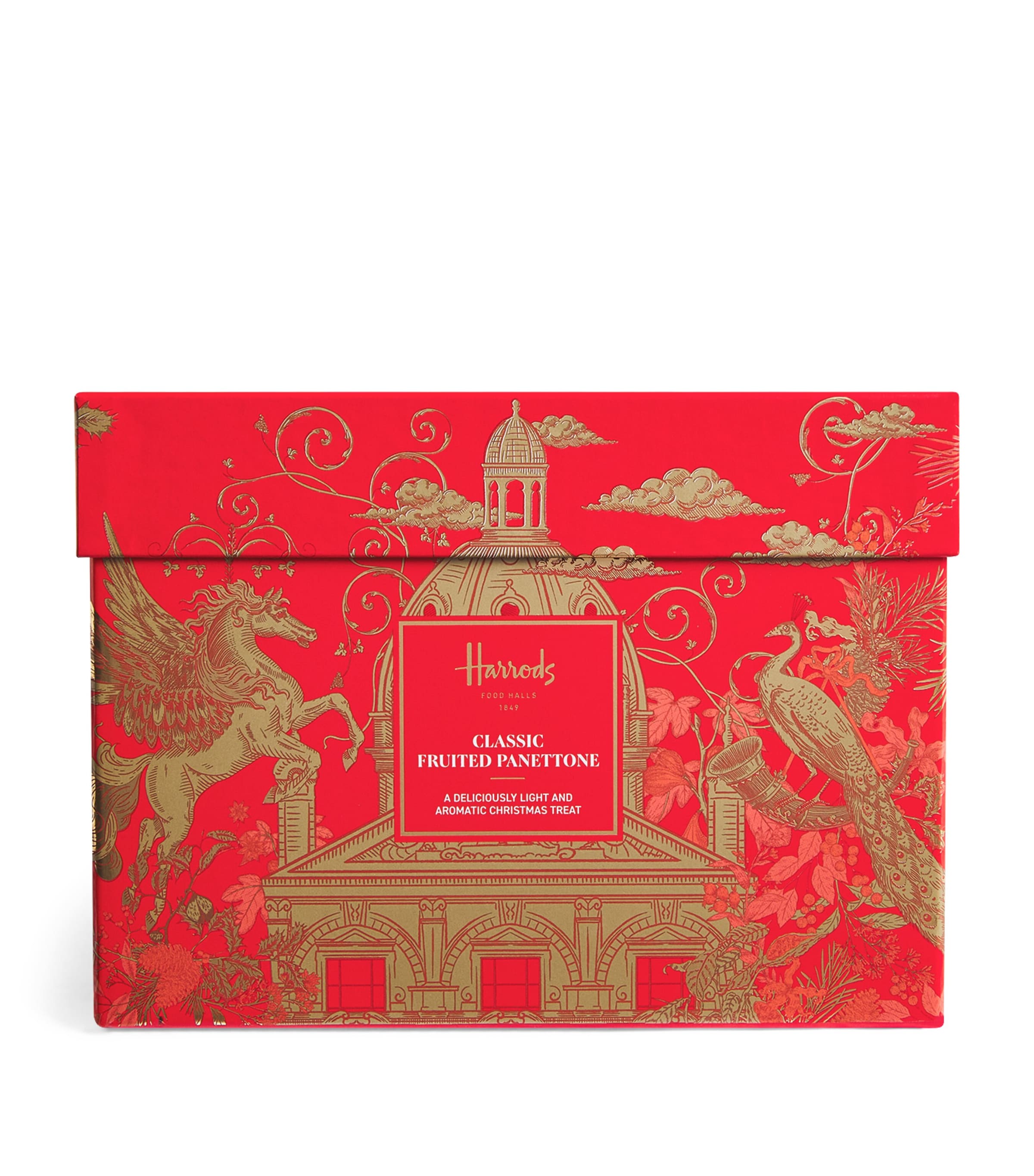 Classic Panettone (750g)