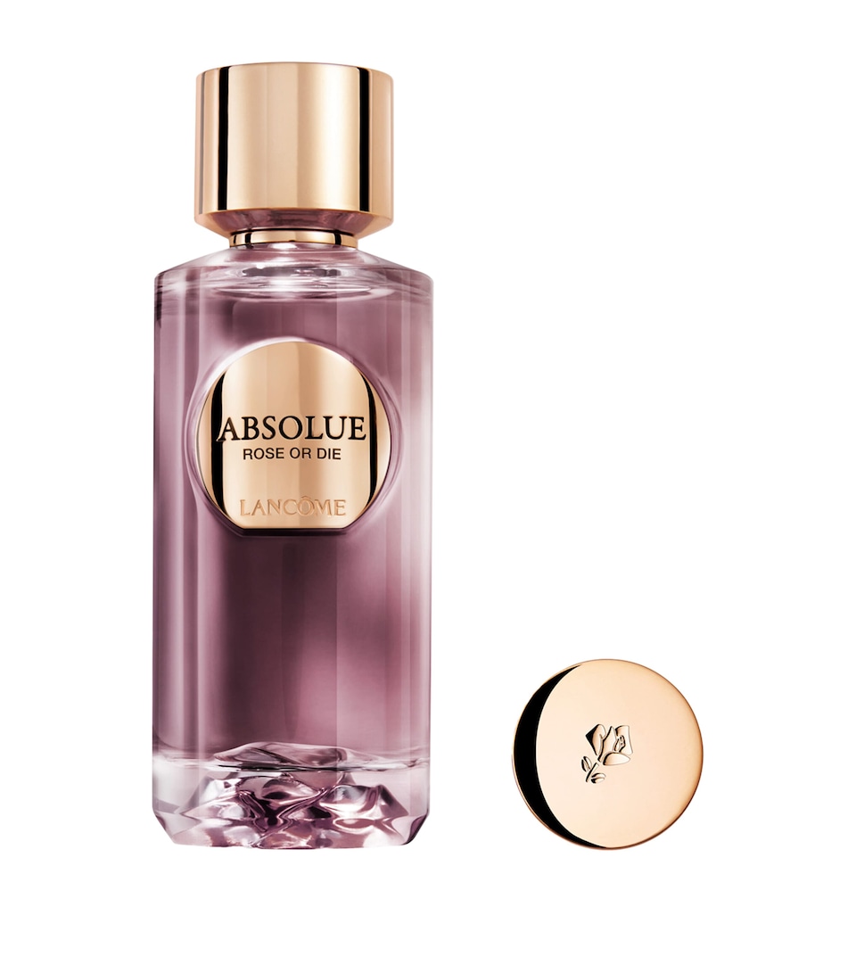 Absolue Rose Or Die Eau de Parfum (100ml)