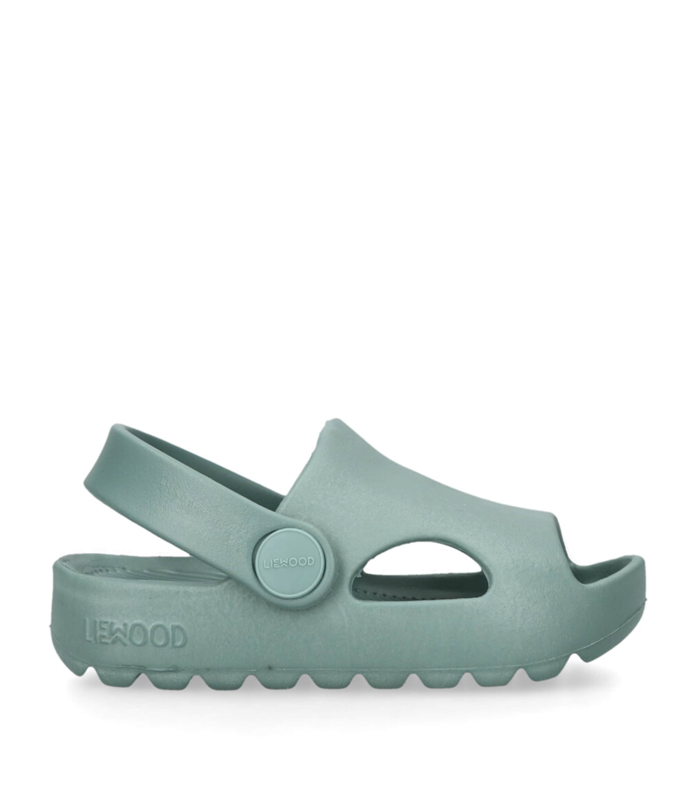 Liewood Morris Sandals Green
