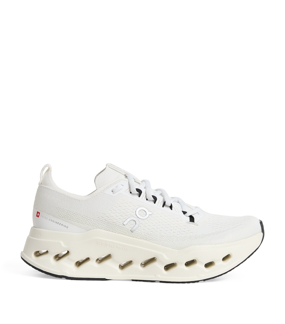 Cloudsurfer Max Trainers