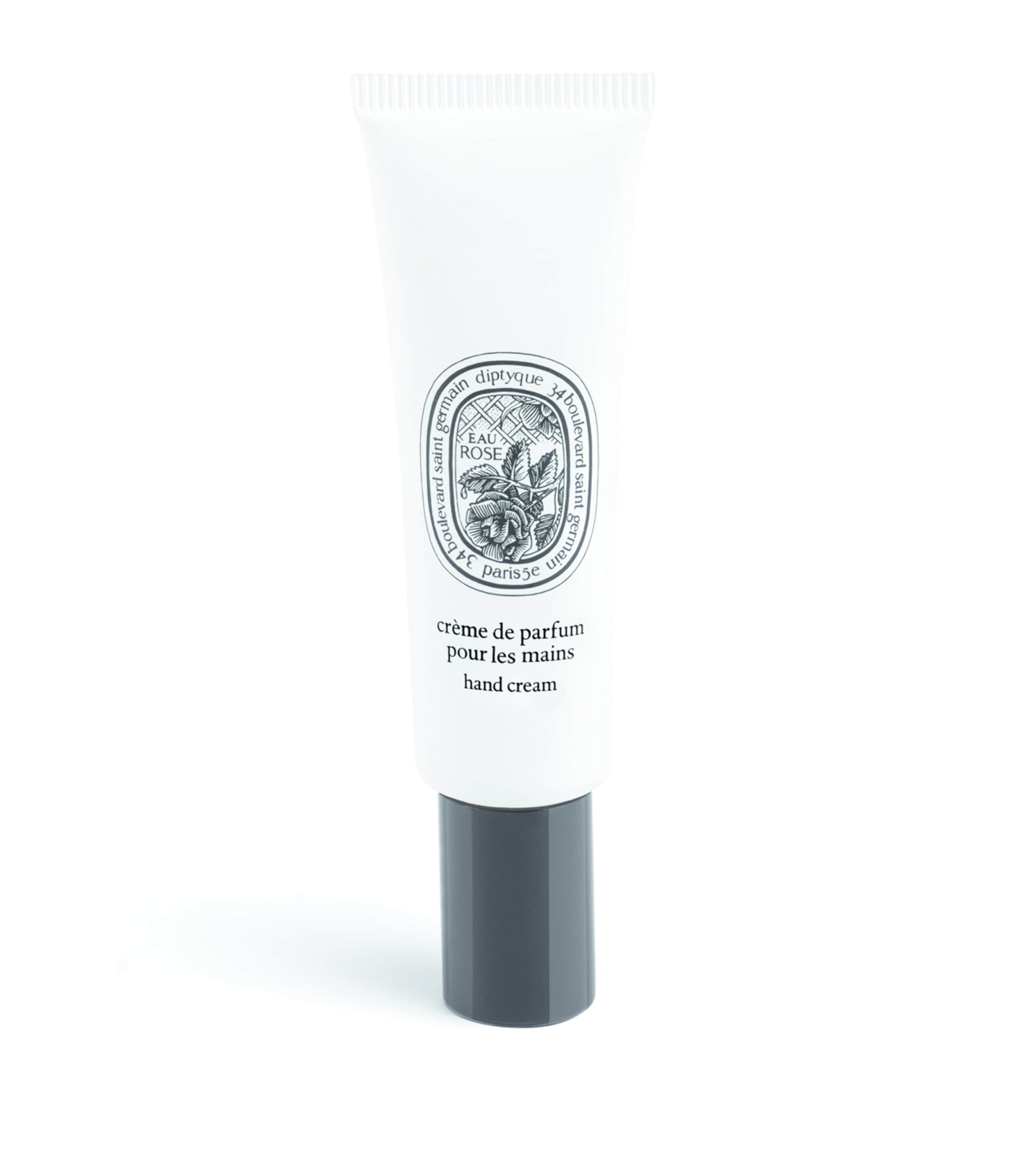 Eau Rose Hand Cream (45ml)