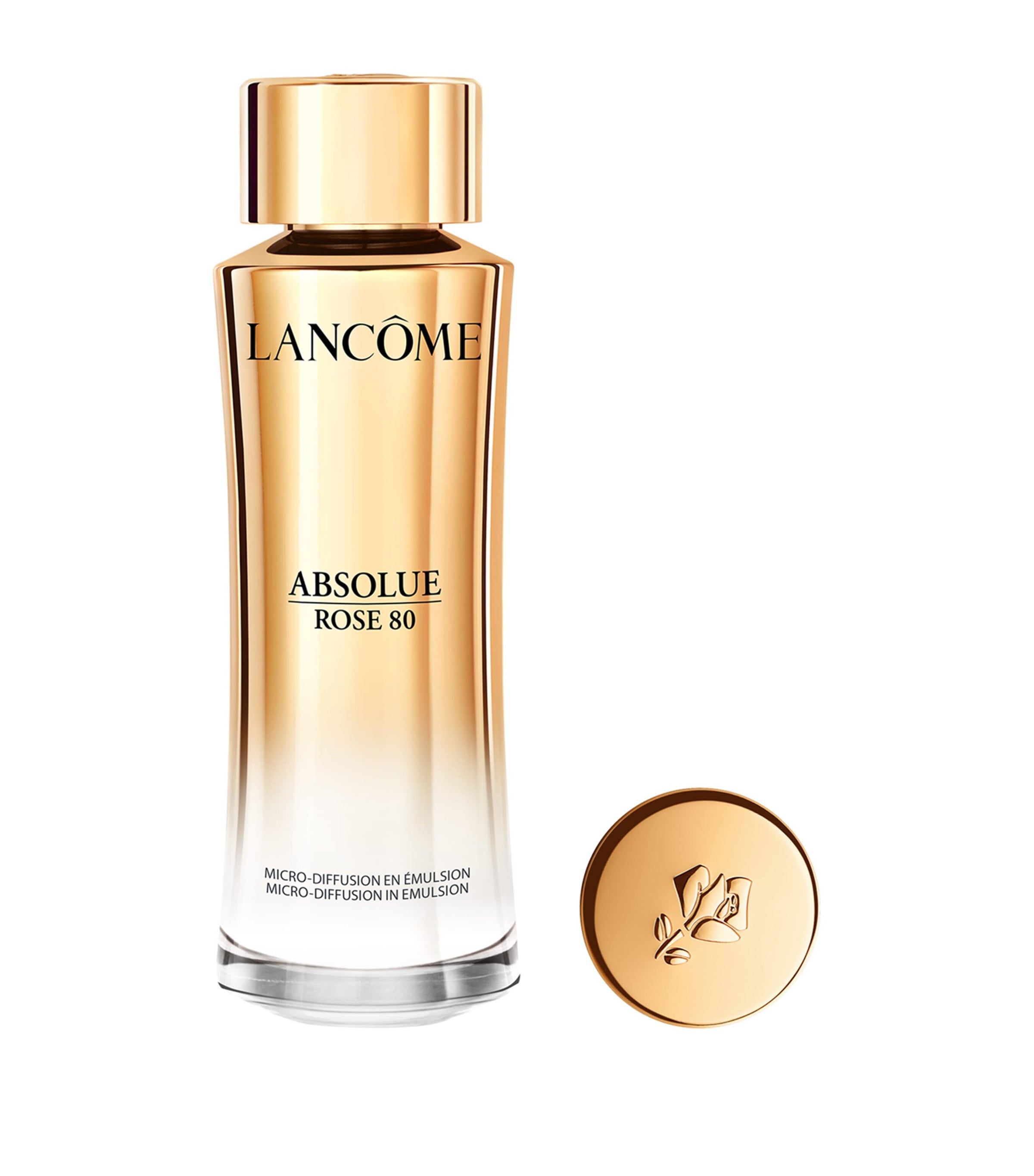 Absolue Rose 80 Emulsion (100ml)