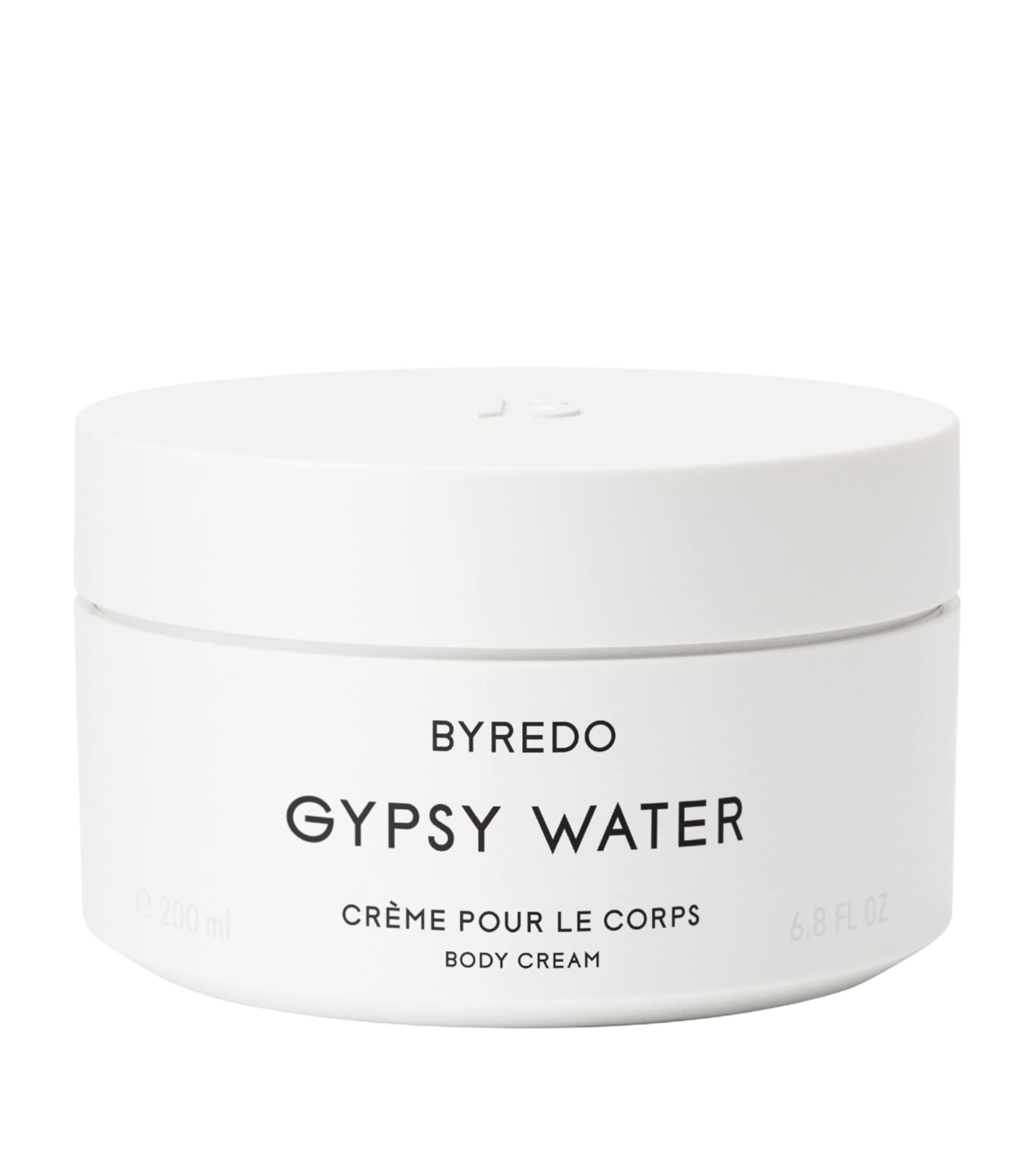 Byredo Gypsy Water Body cream