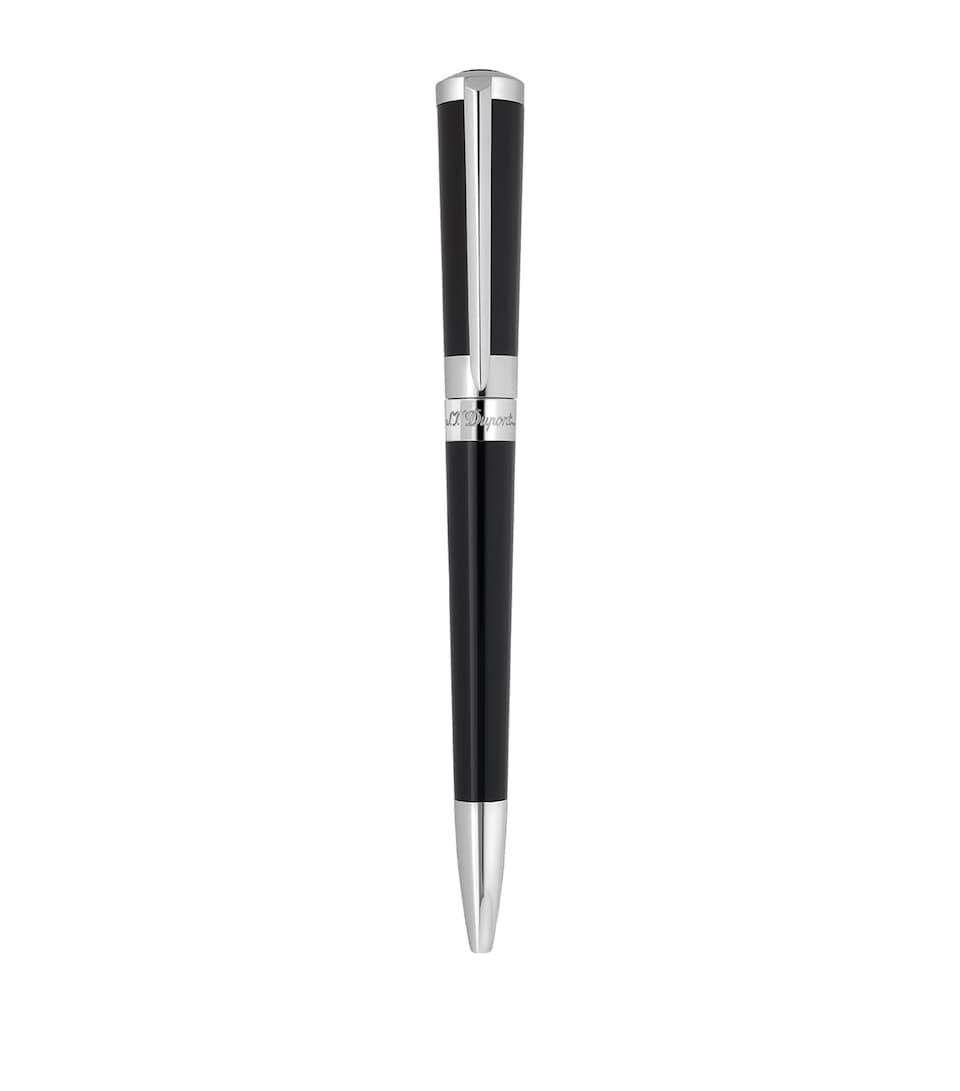 Liberté Ballpoint Pen