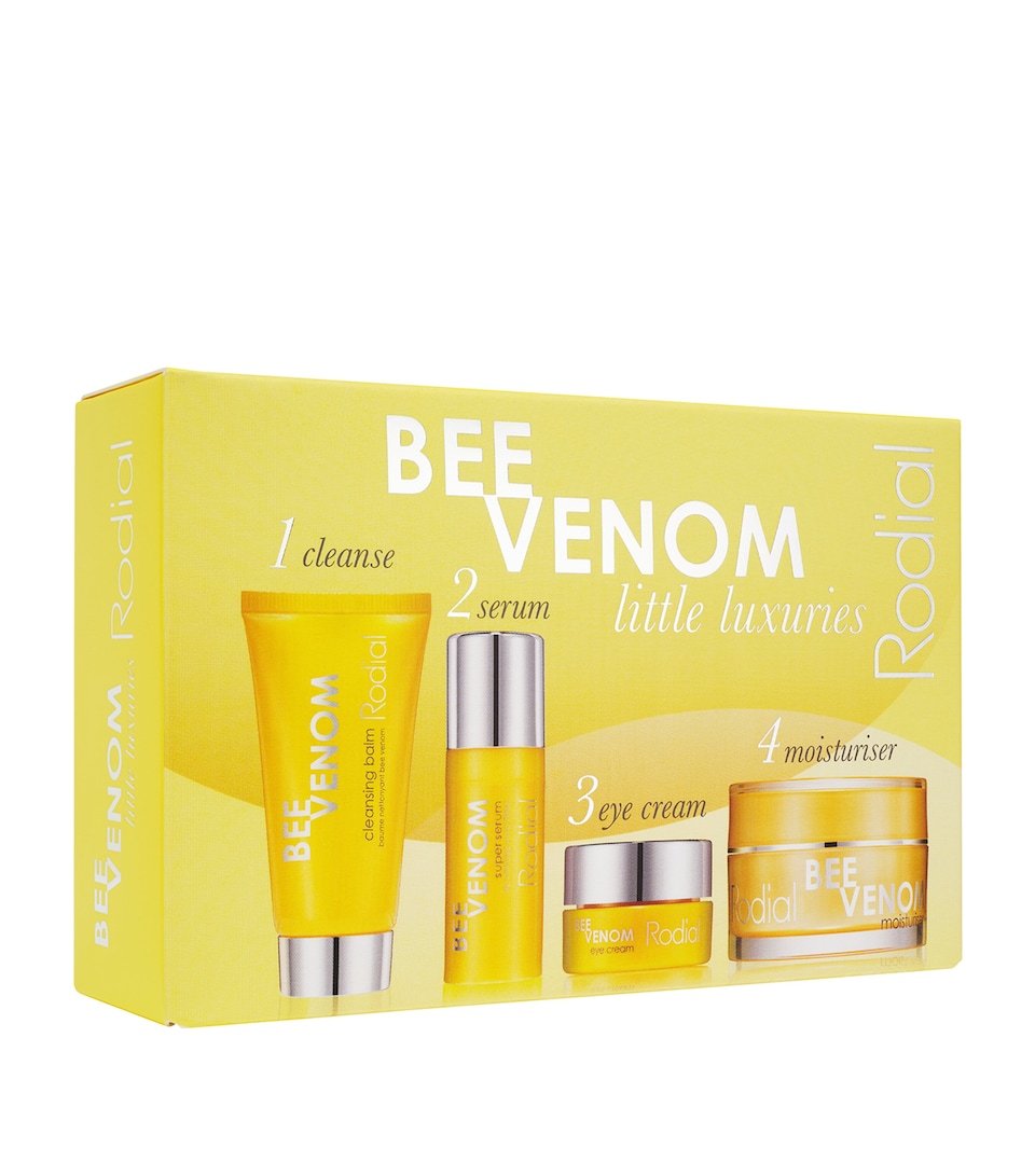 Rodial Bee Venom Little Luxuries Gift Set