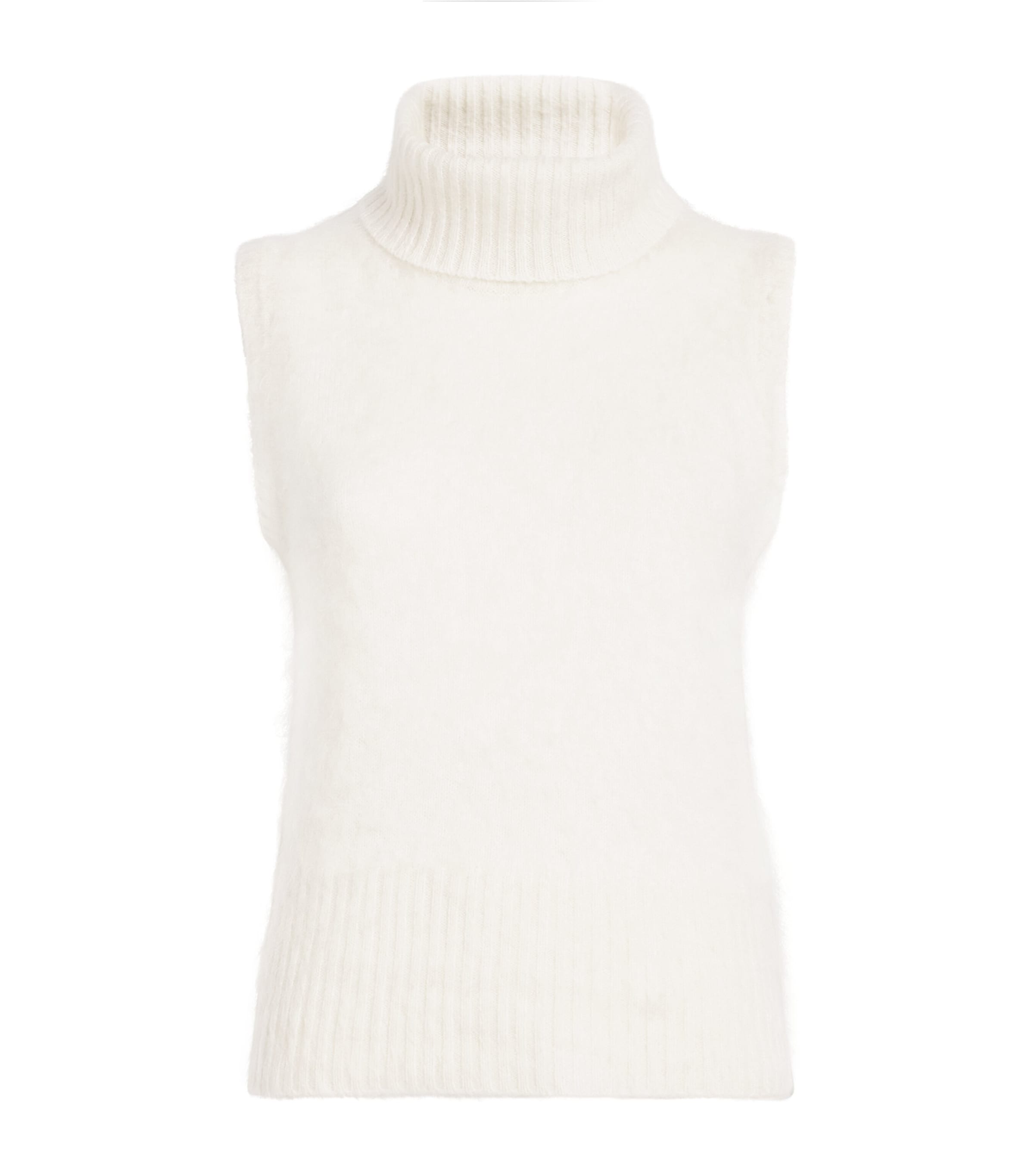 Cashmere Mazzy Sweater Vest
