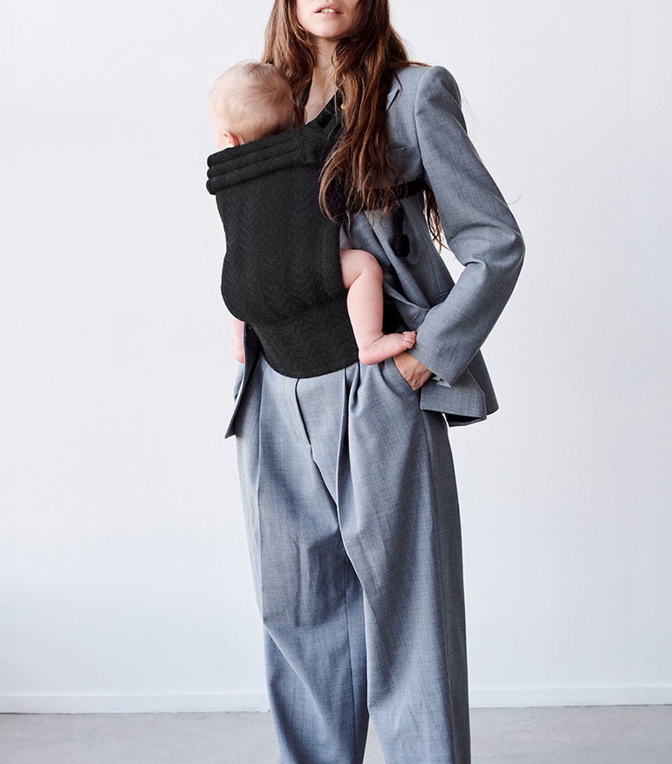 Zeitgeist Arrow Zorro Baby Carrier