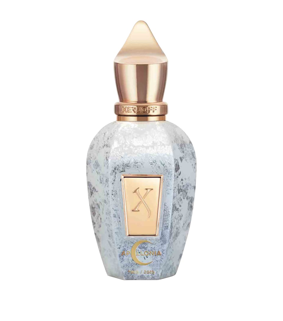 Apollonia Pure Perfume (50ml)