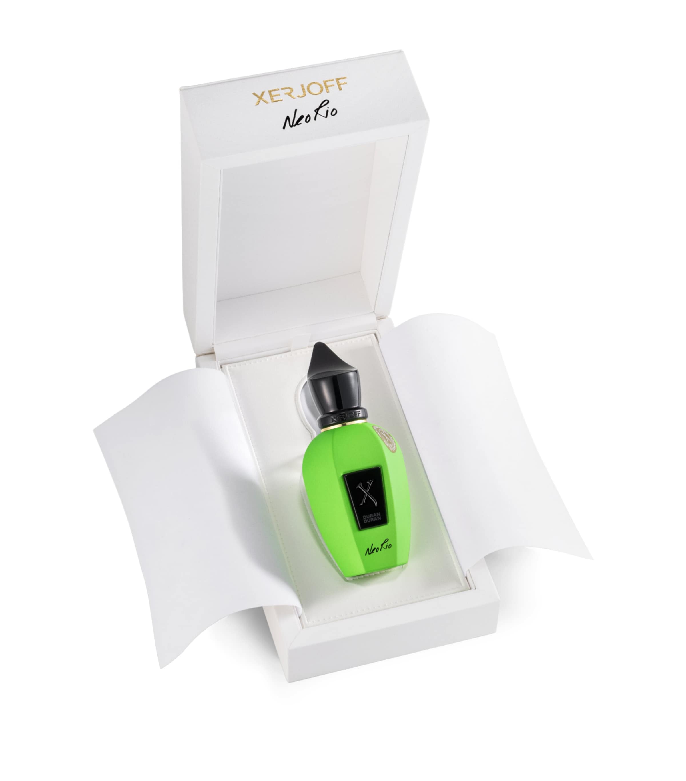 x Duran Duran NeoRio Eau de Parfum (50ml)