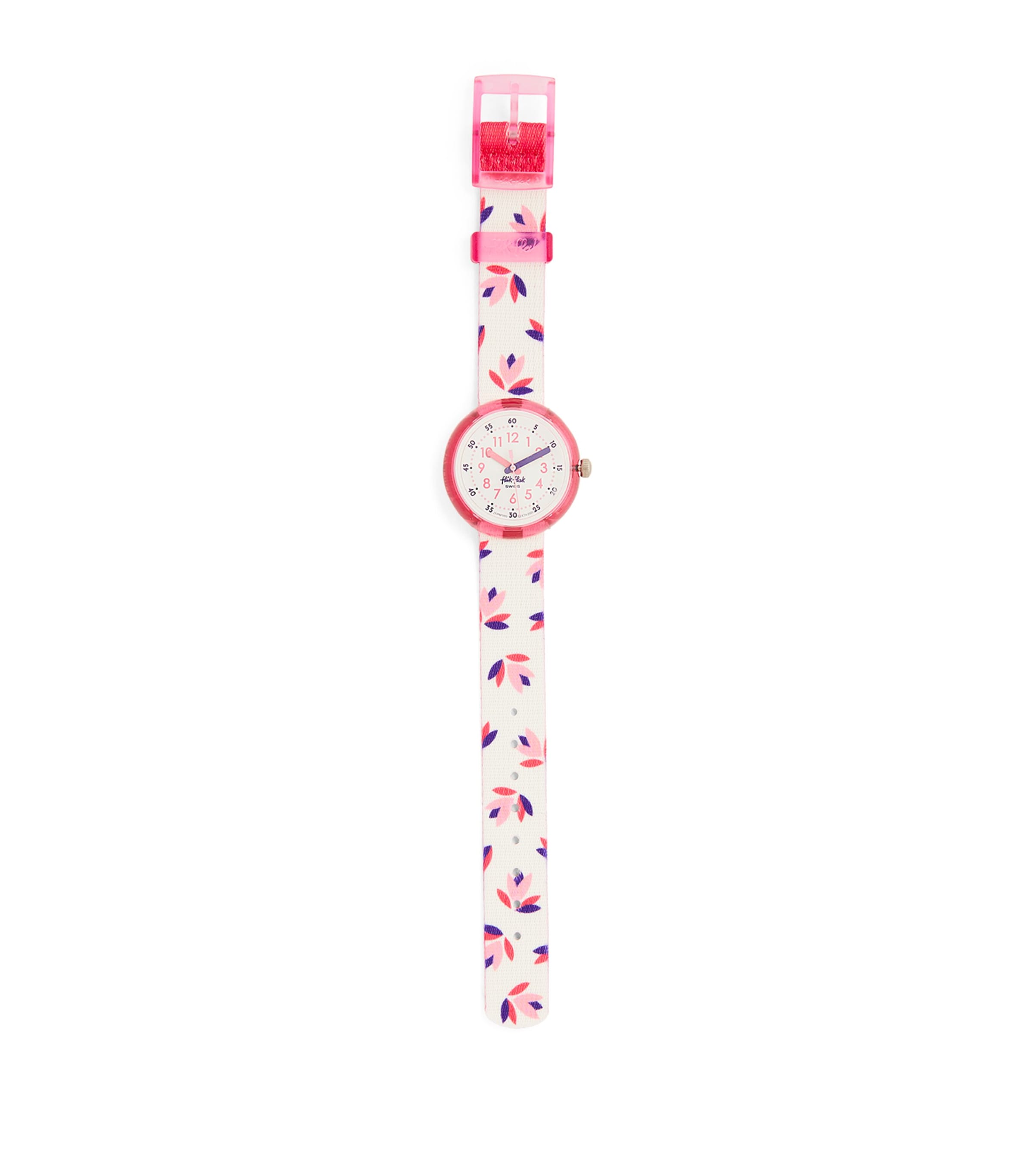 Flik Flak Marinette Watch 31.8mm