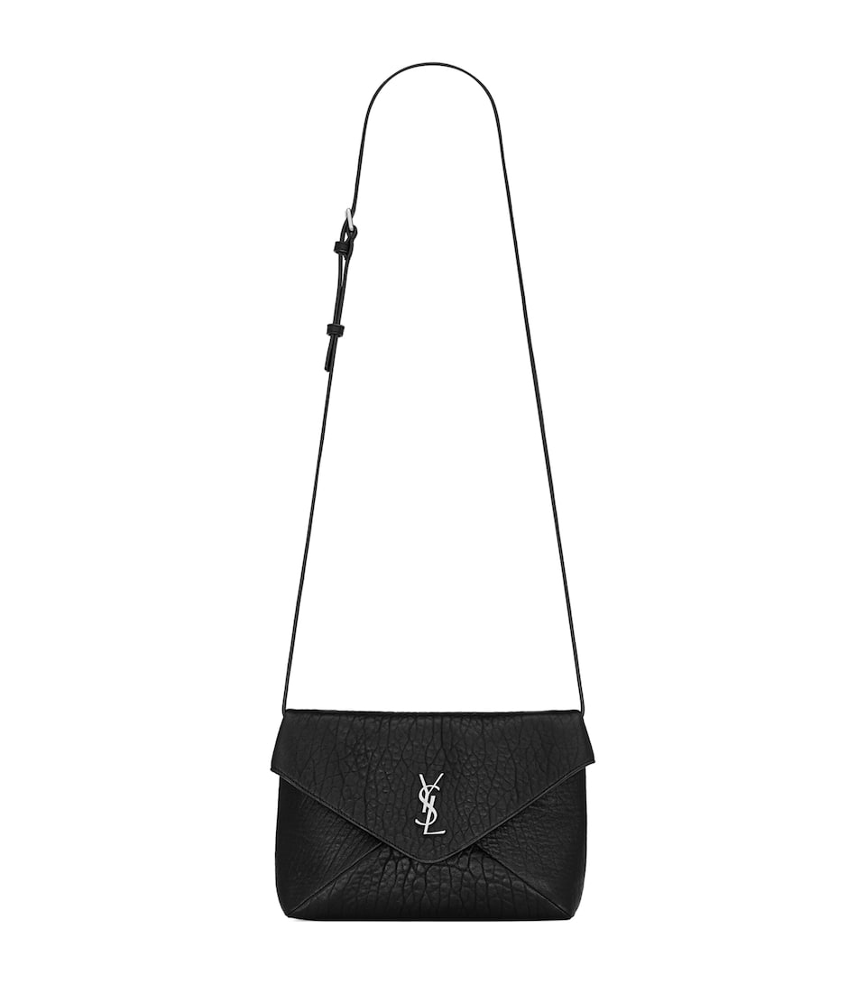 Cassandre Envelope Messenger Bag