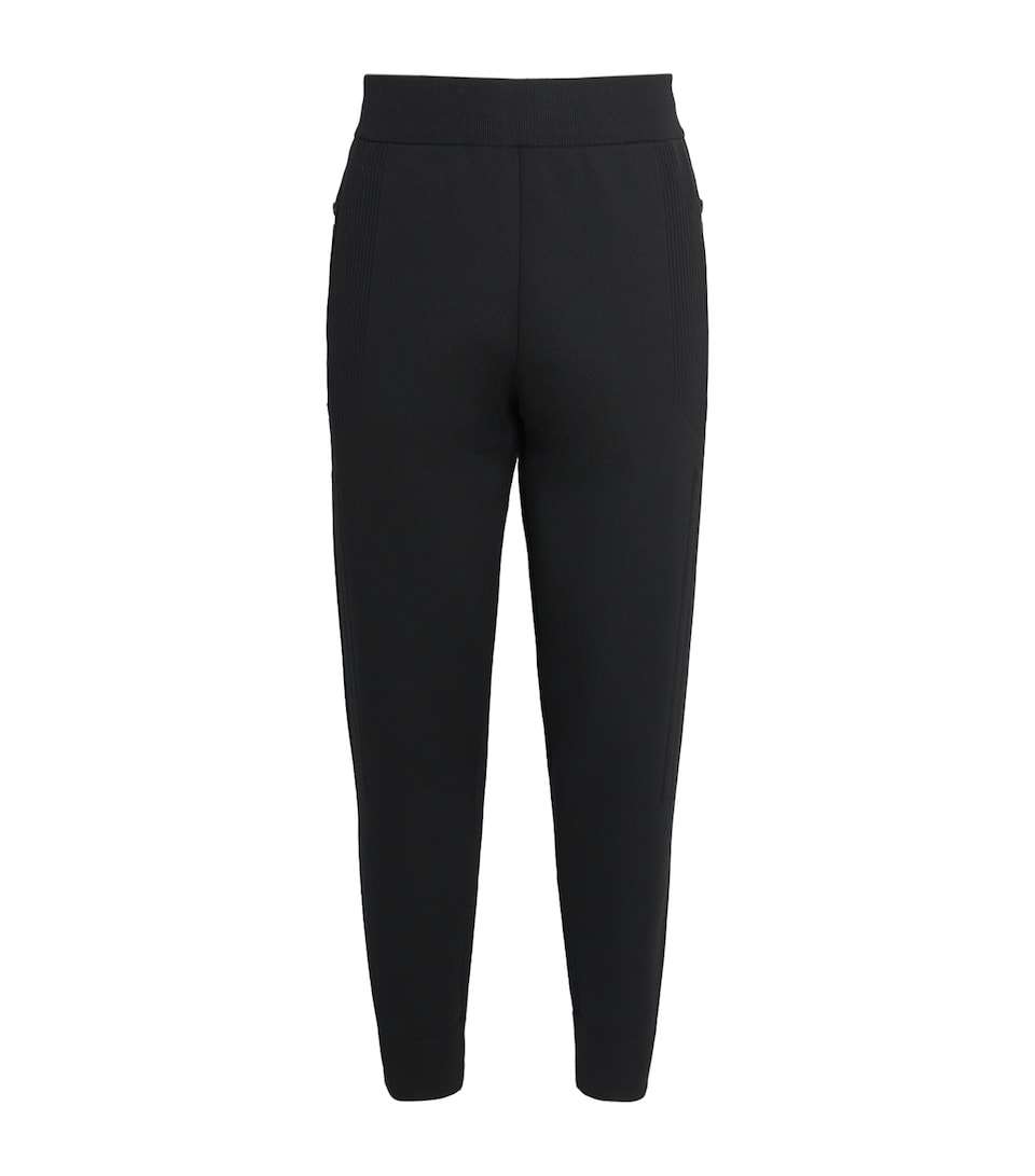 Wool-Blend Cyrion Sweatpants