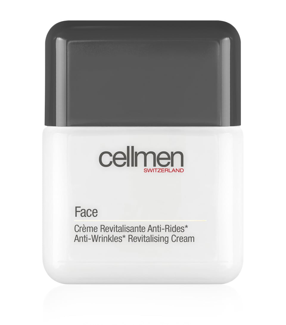 Cellmen Face Moisturiser (50ml)