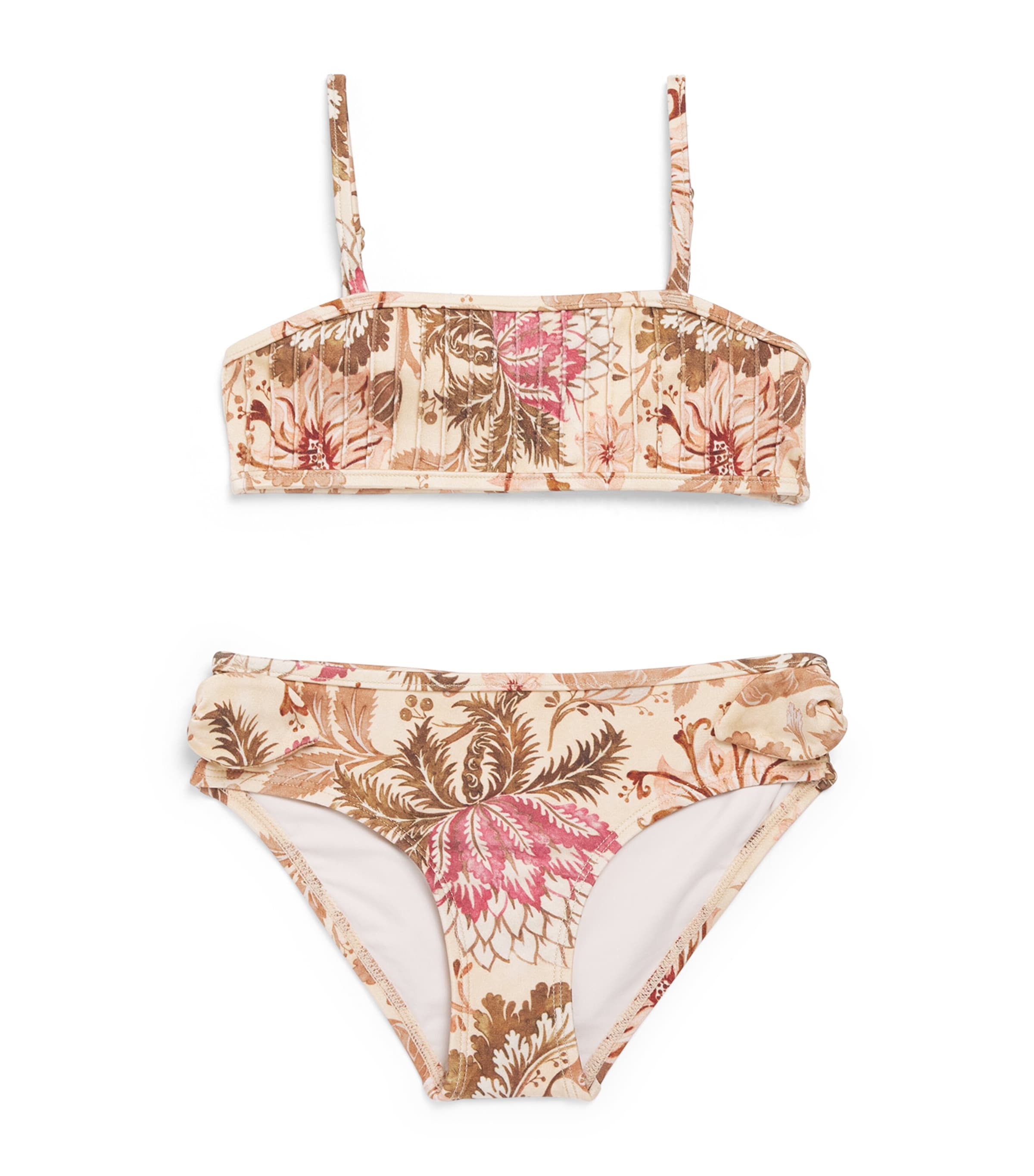 Floral Daylight Bikini (1-12 Years)