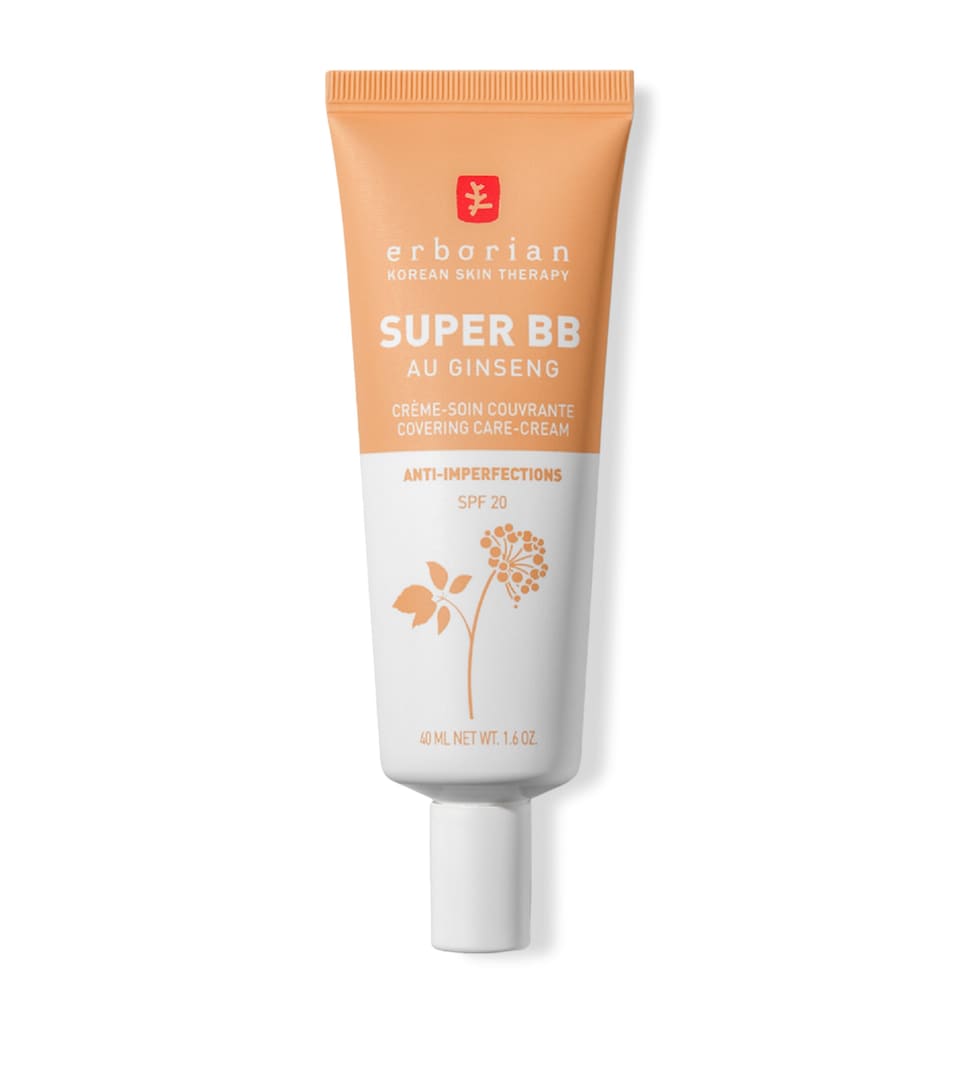 ERBORIAN Super BB Cream Dore
