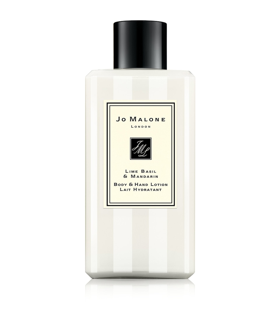 Jo Malone London Lime Basil & Mandarin Body and Hand Lotion (100ml)