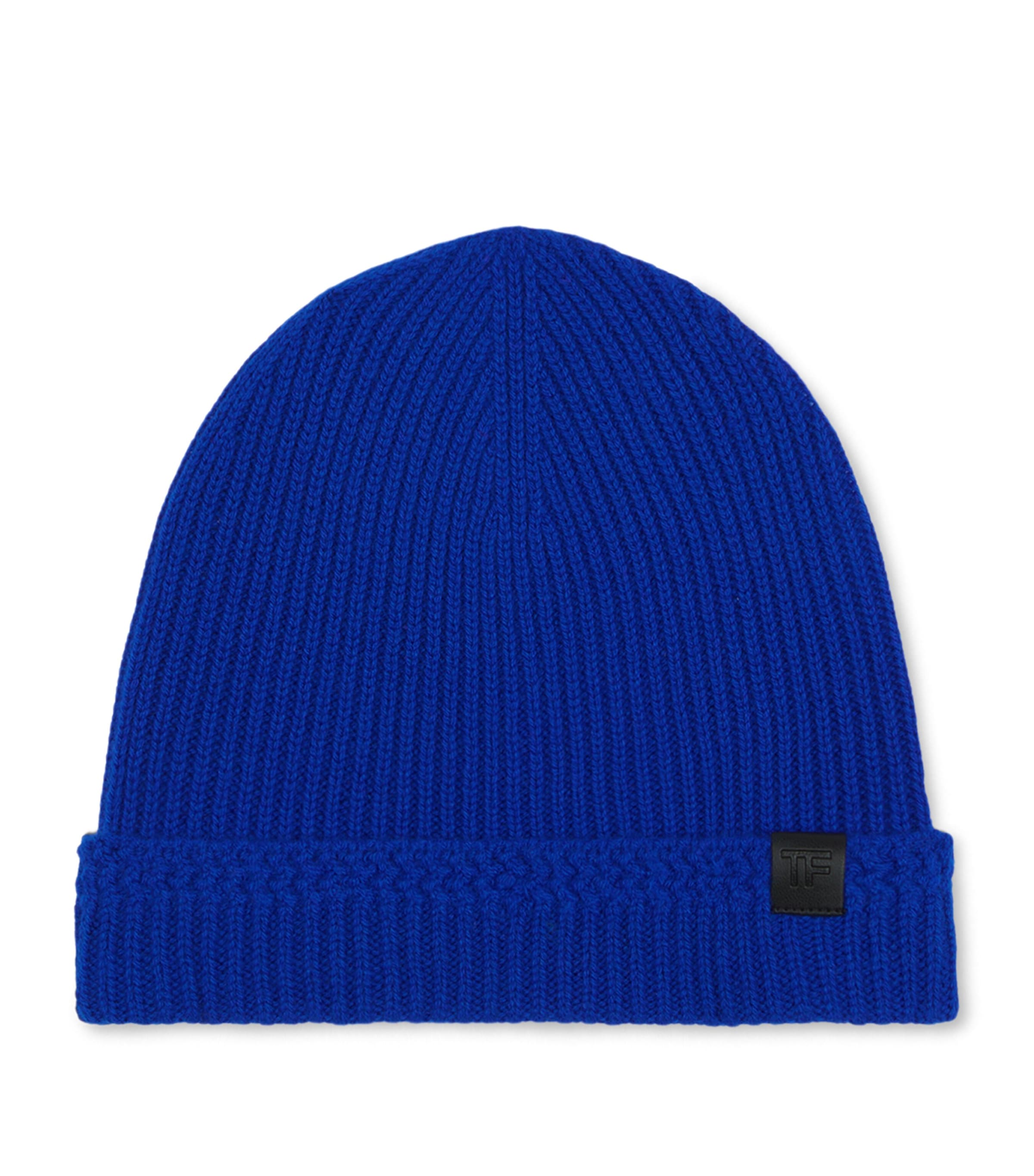 Cashmere Logo Beanie