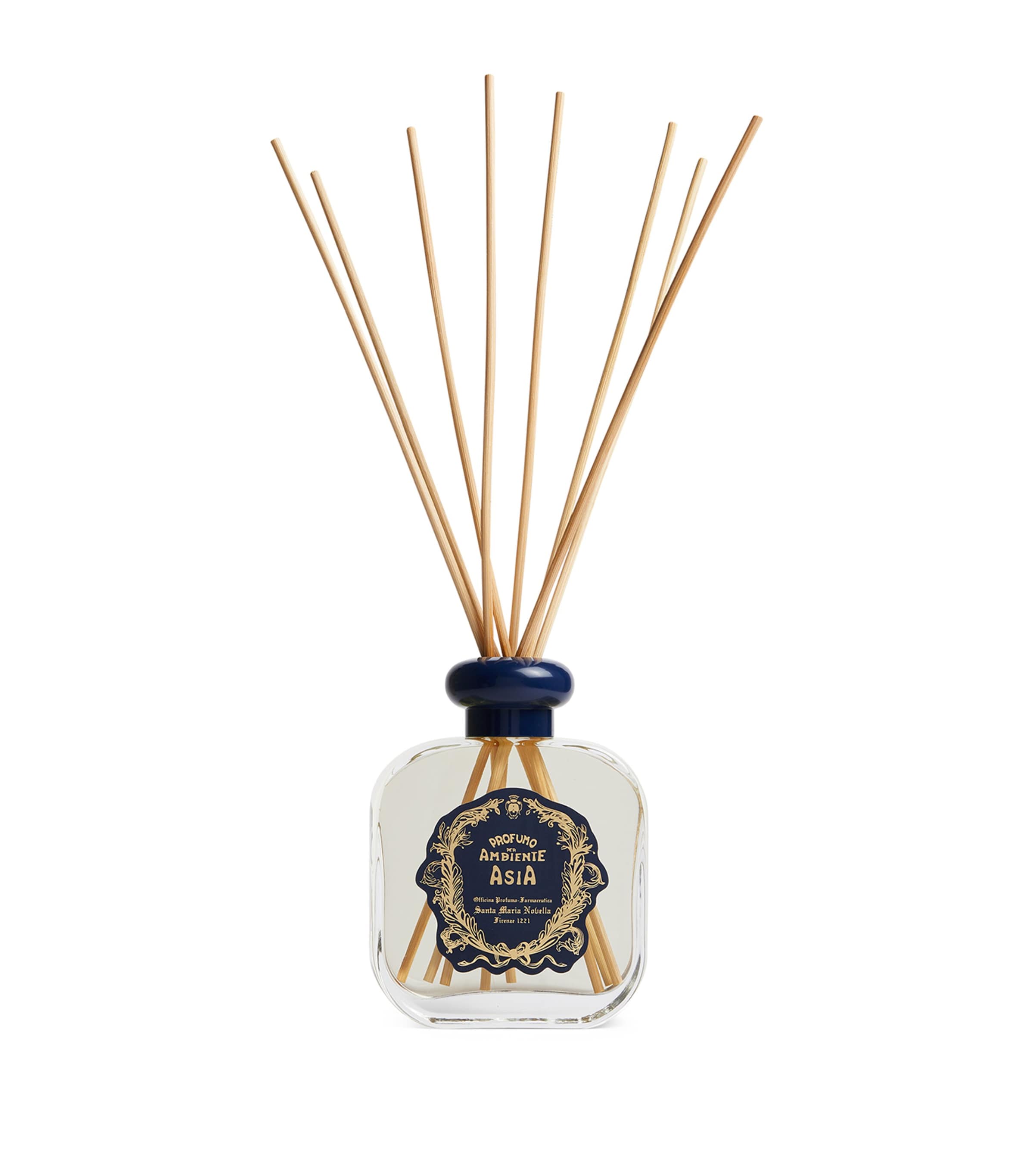 SANTA MARIA NOVELLA Asia Fragrance Diffuser (250ml)