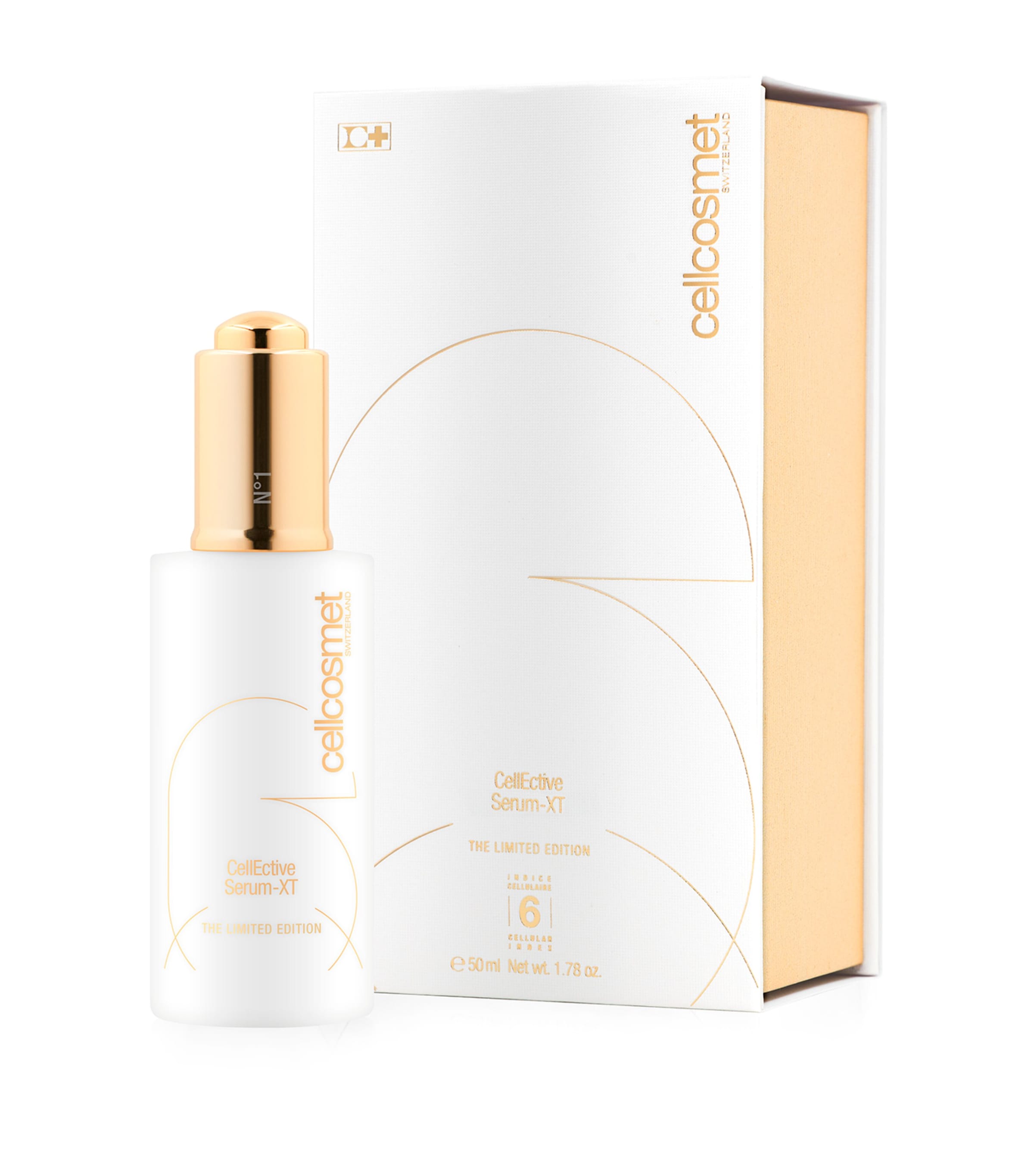 Cellcosmet CellEctive CellLift Serum-XT (50ml)